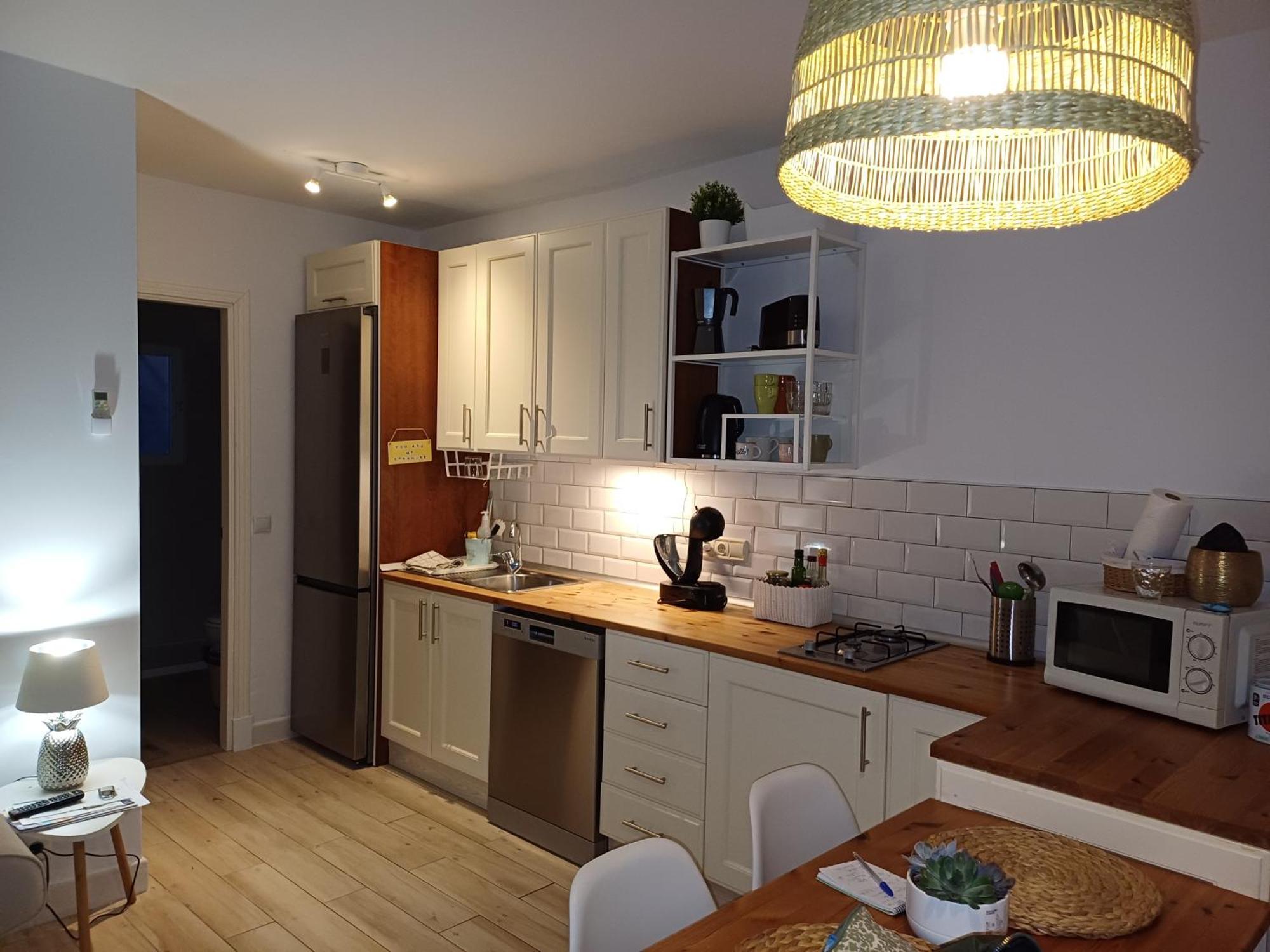 Casa Tolete Ferienhaus Estepona