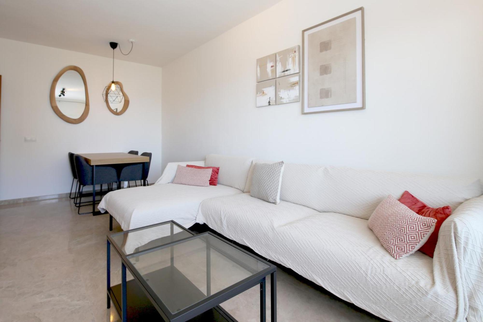 Apartamento Port Sunny *