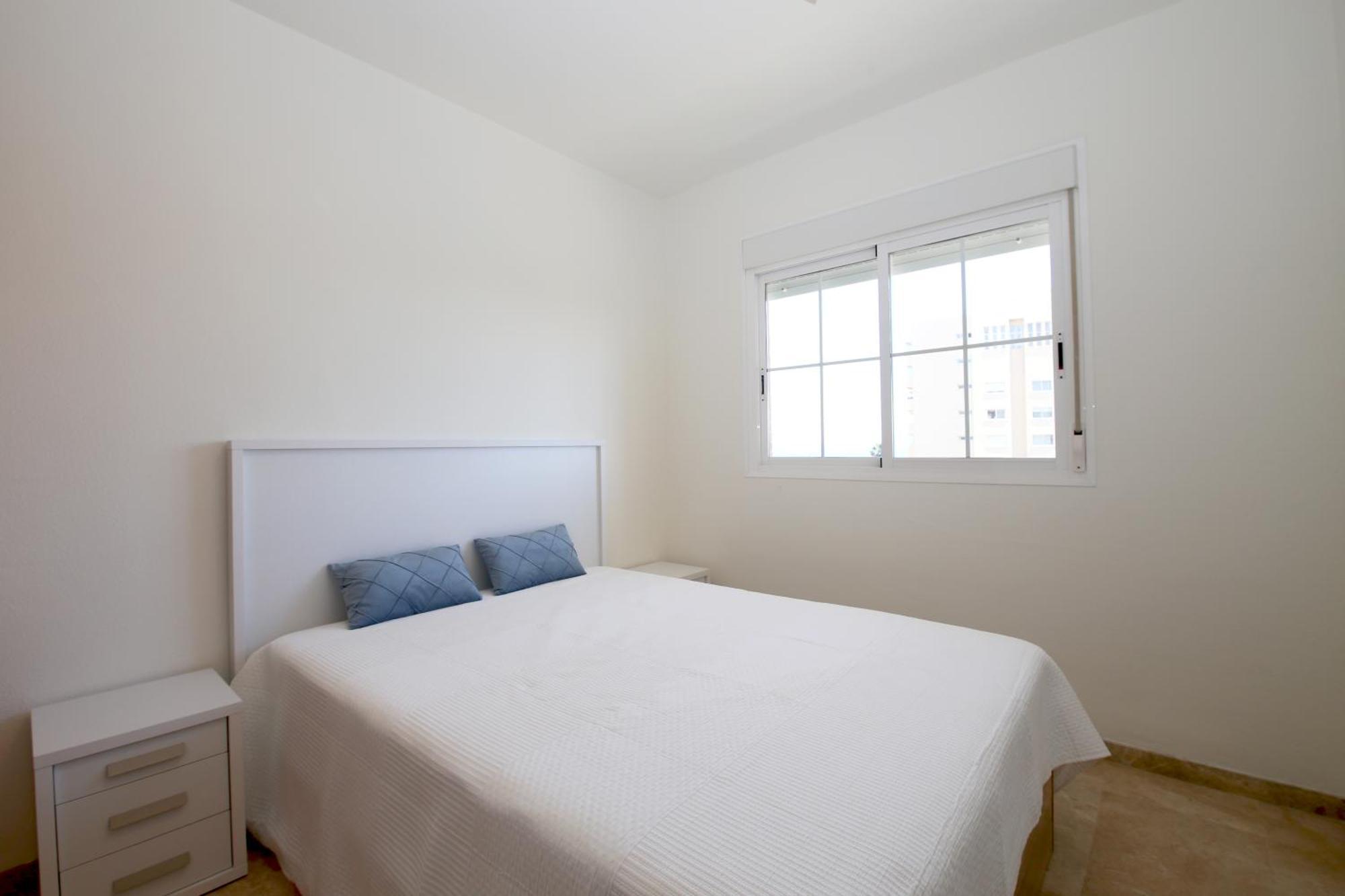 Apartamento Port Sunny