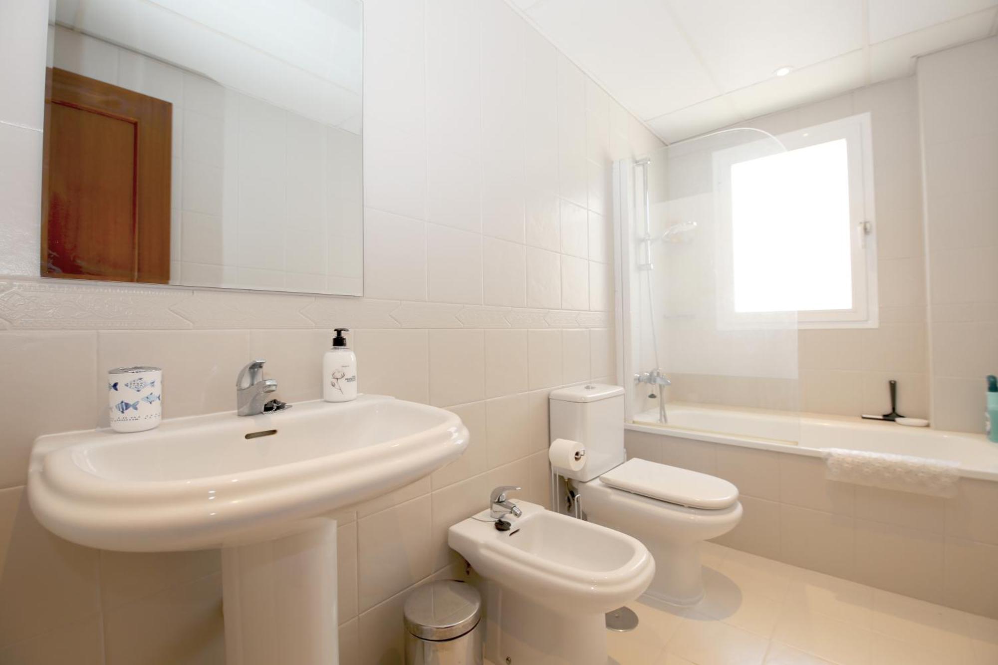 Port Sunny Apartamento *