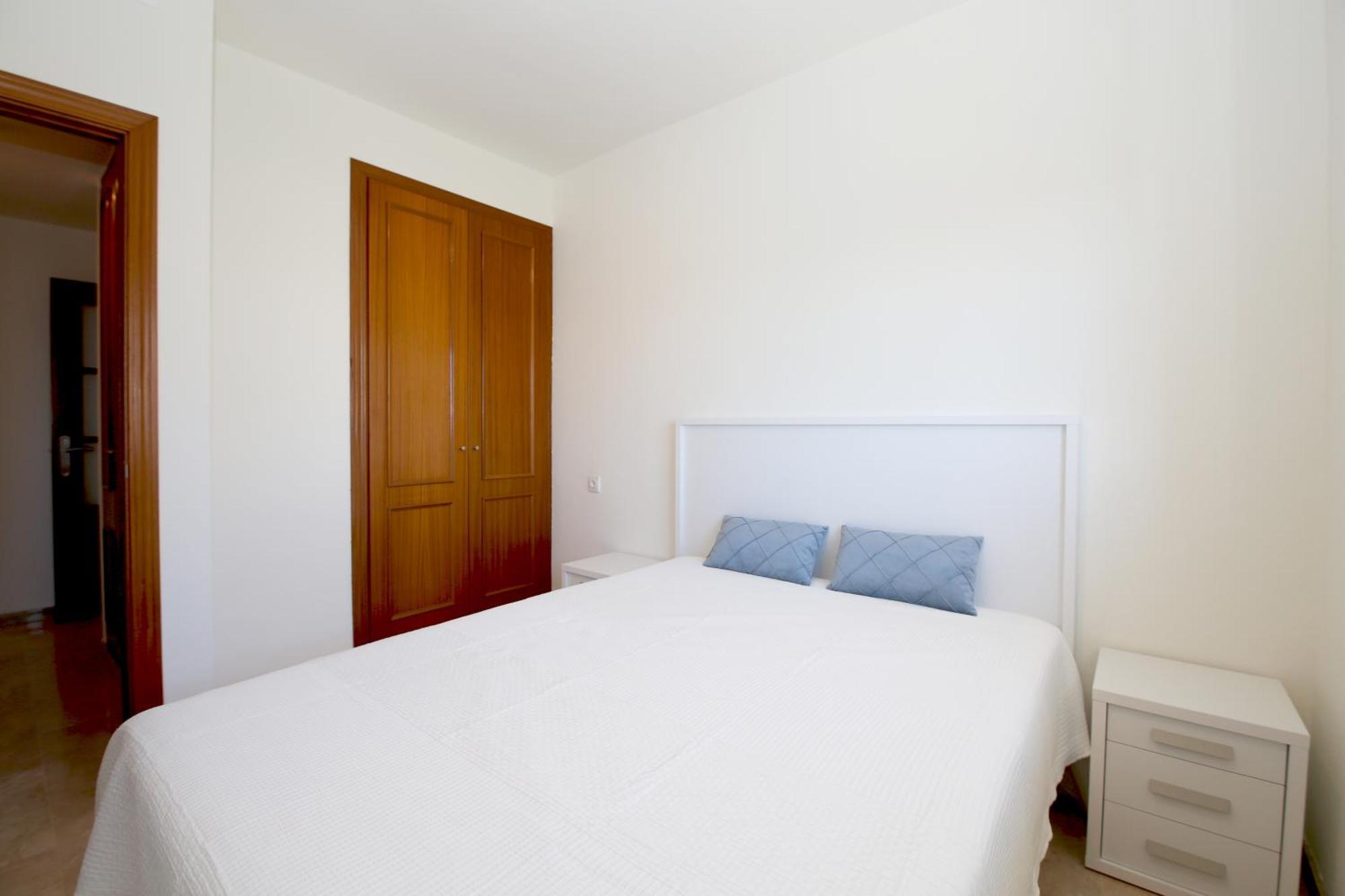 Apartamento Port Sunny *