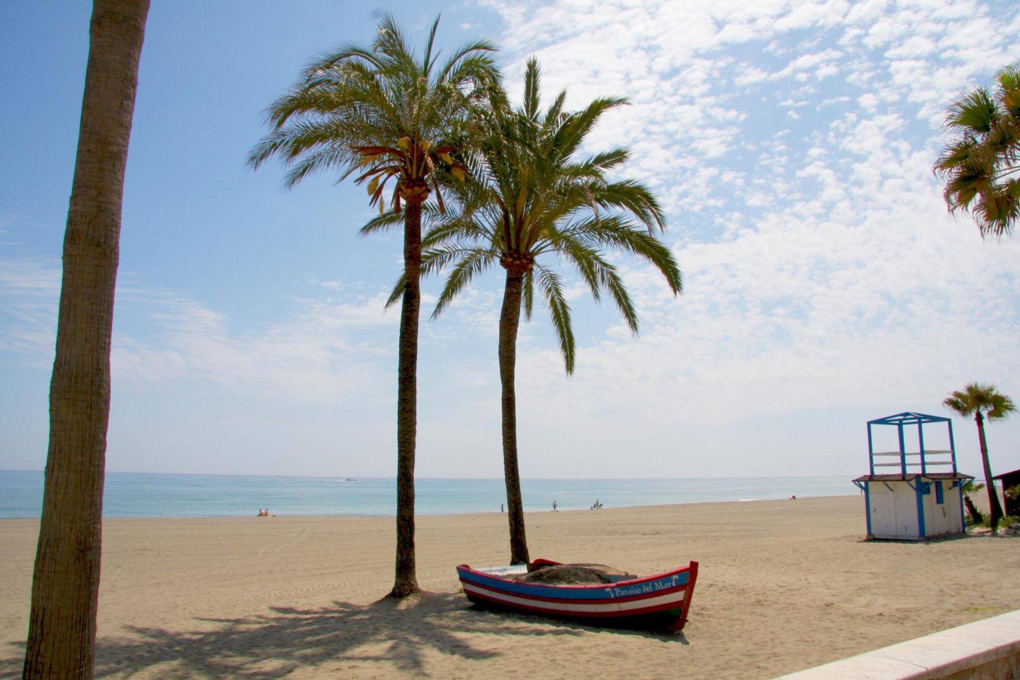 Apartamento Port Sunny *