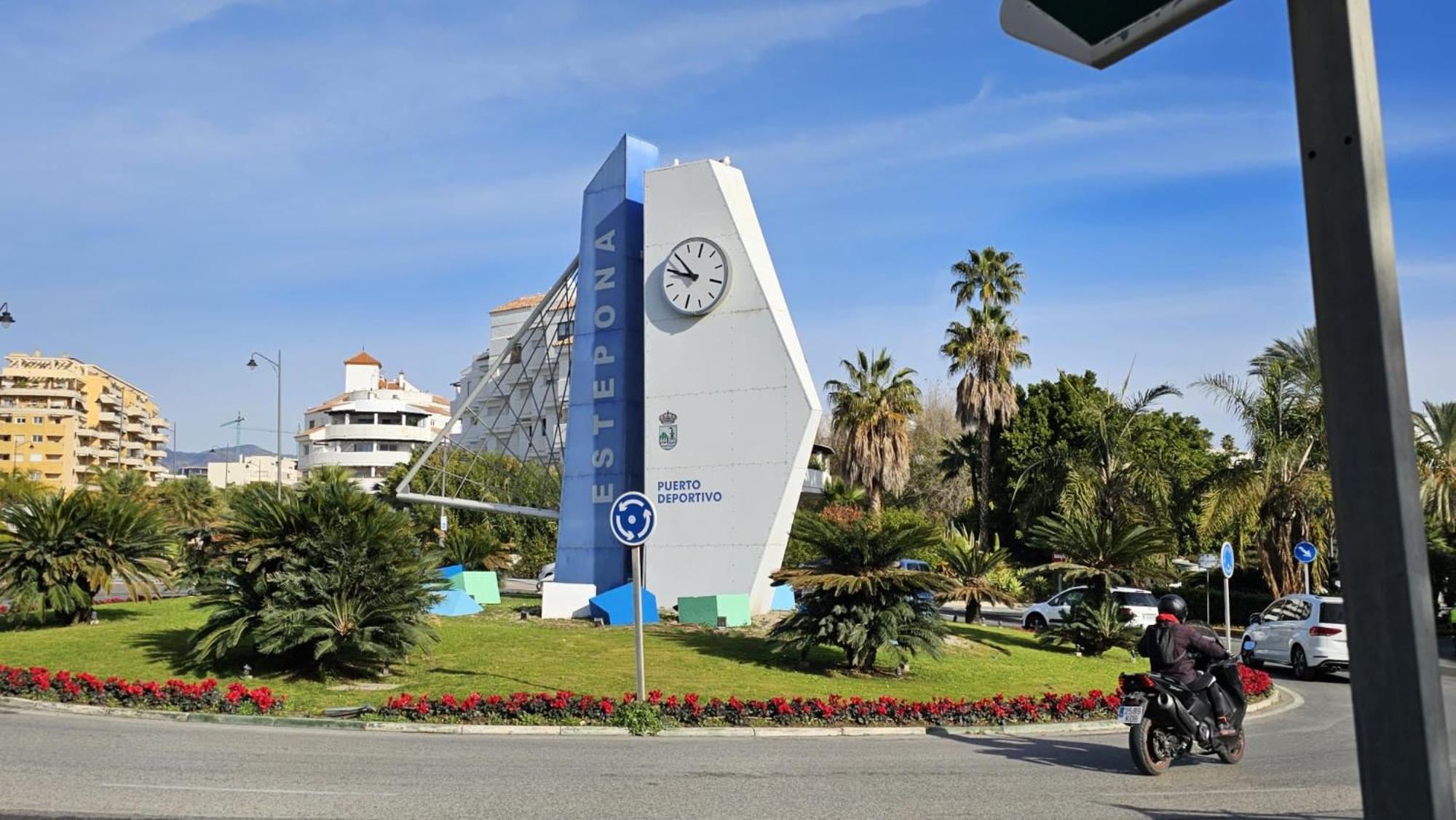 Apto Junto A La Playa Del Cristo,cerca Del Puerto Apartment