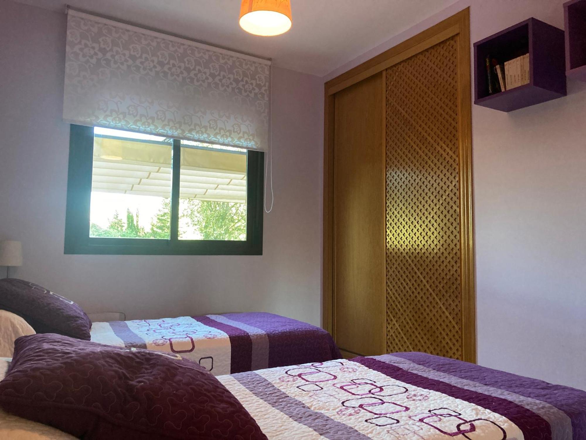 Apto. En Primera Linea De Playa Appartement