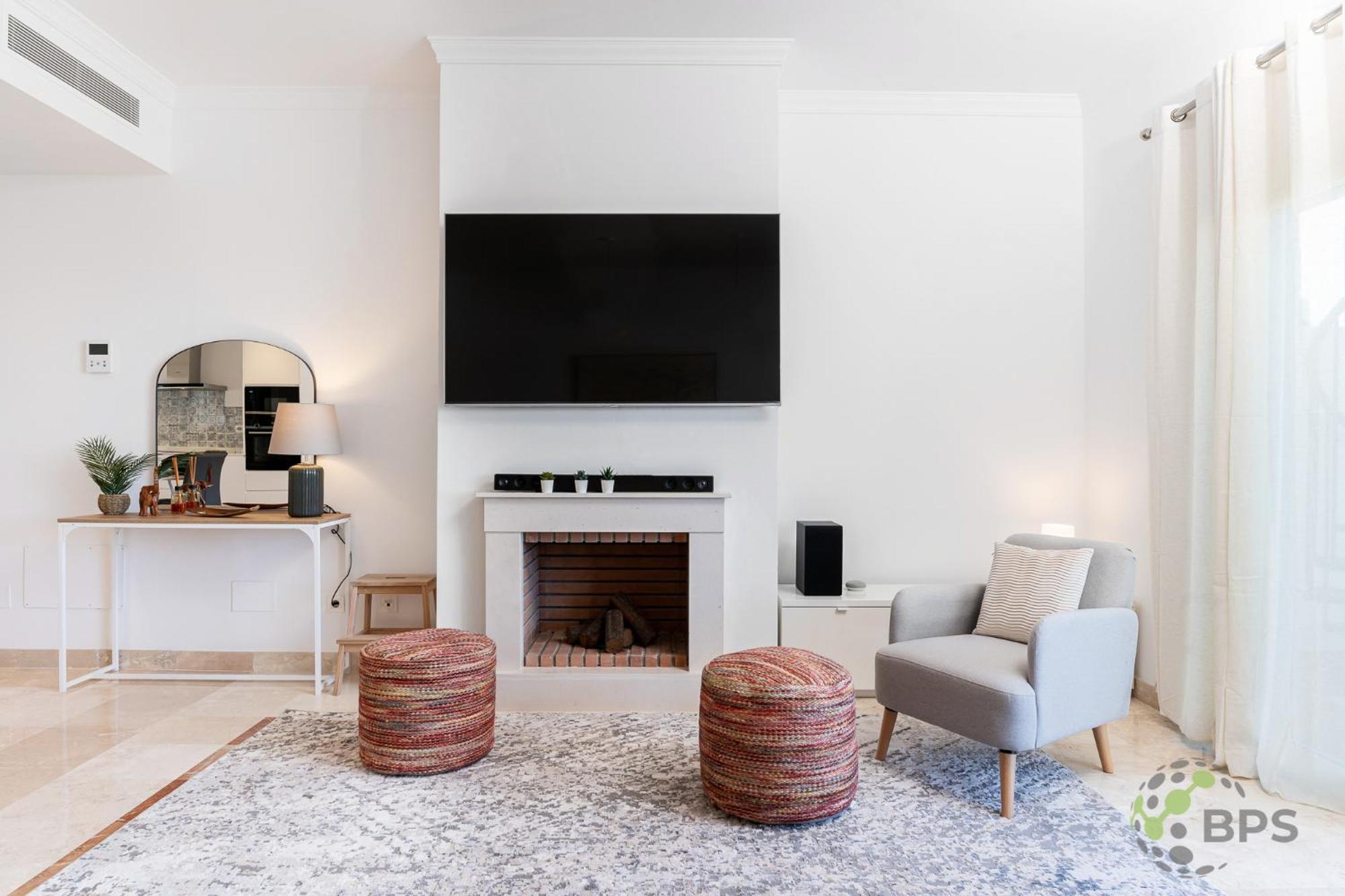 Paraiso Pueblo Luxury With Sea Views - 1102 Apartamento *