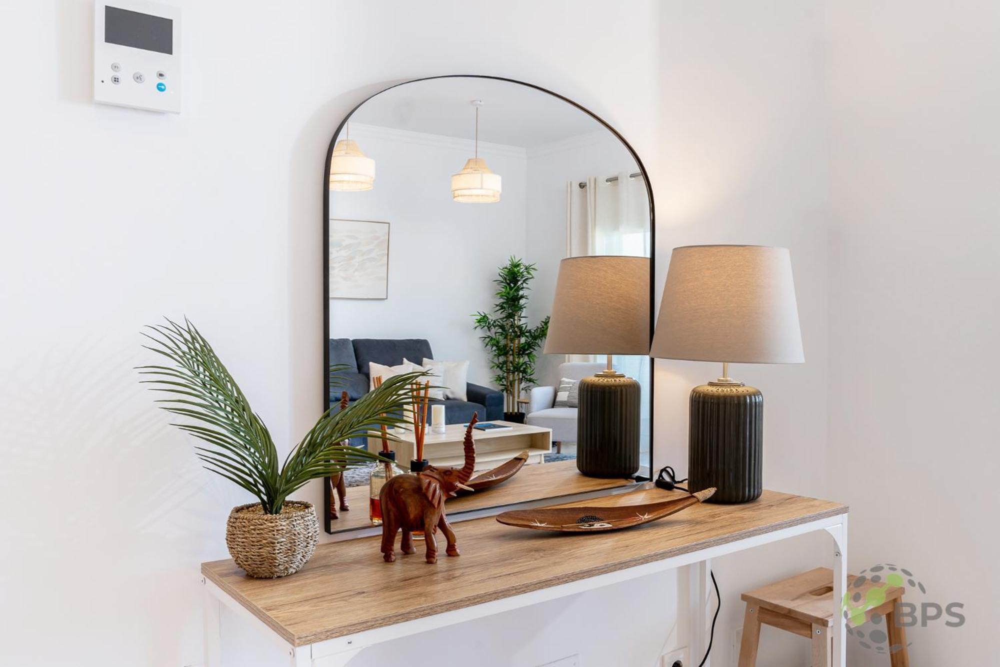 Paraiso Pueblo Luxury With Sea Views - 1102 Apartamento