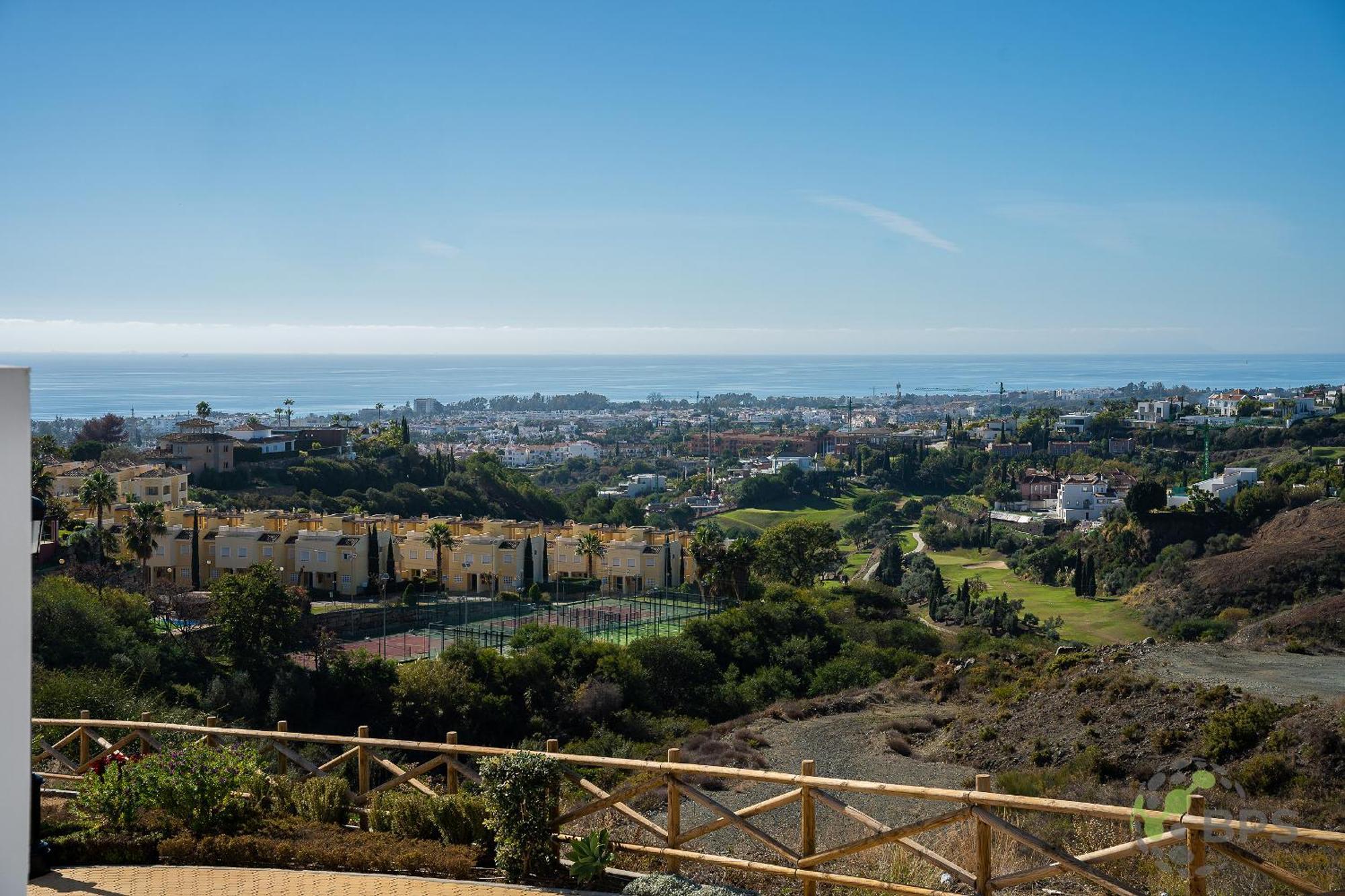 Paraiso Pueblo - 6001 * Estepona