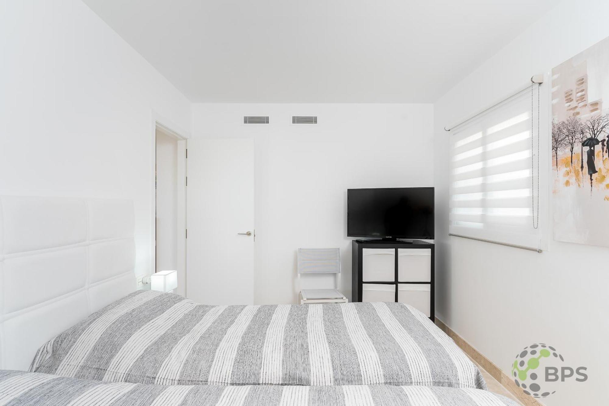 Paraiso Pueblo - 6001 Appartement Estepona