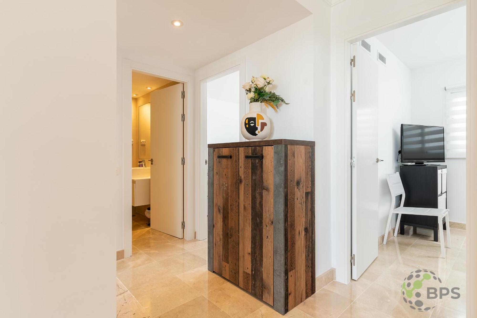 Appartement Paraiso Pueblo - 6001 Estepona