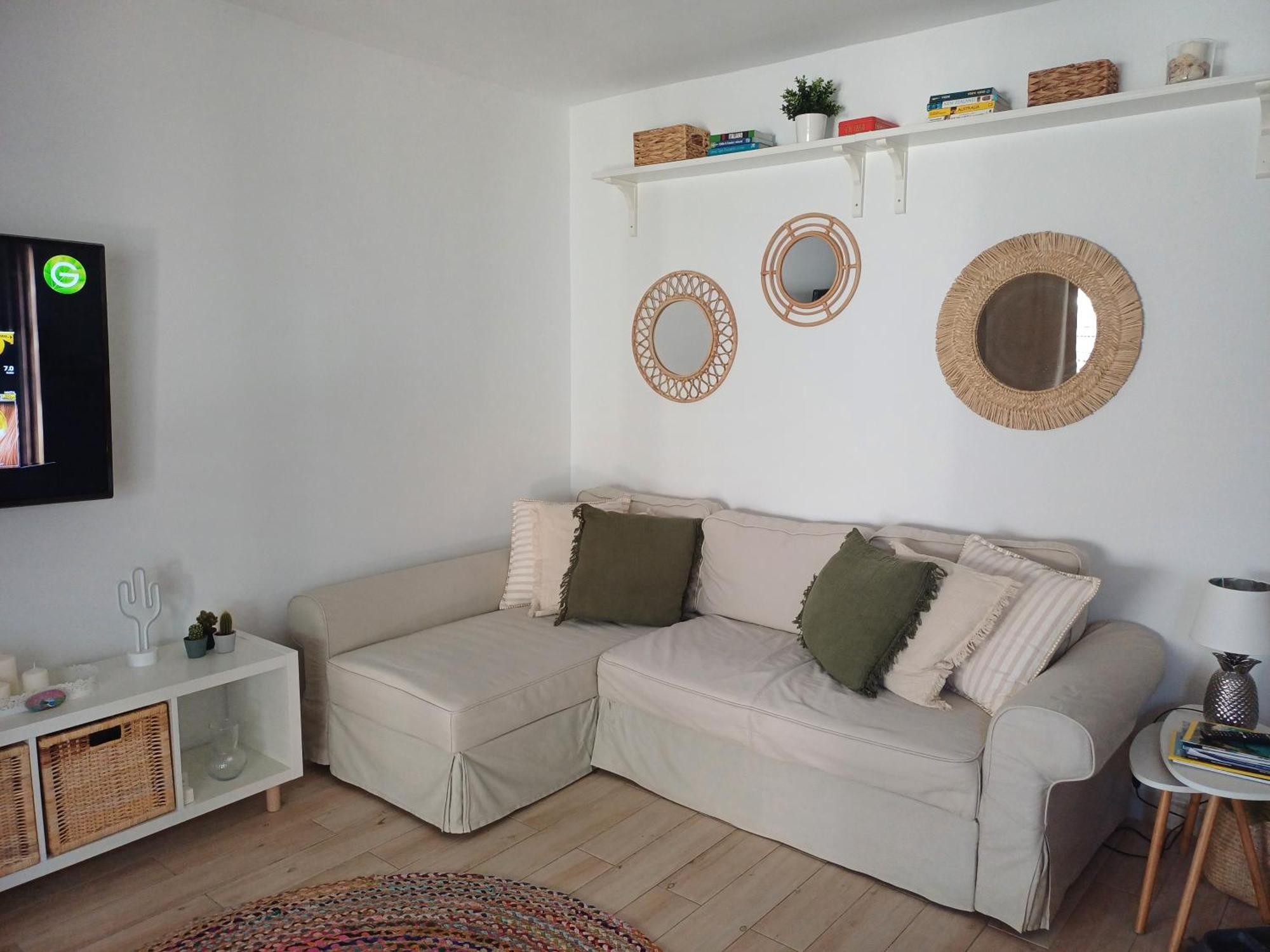 Ferienhaus Casa Tolete