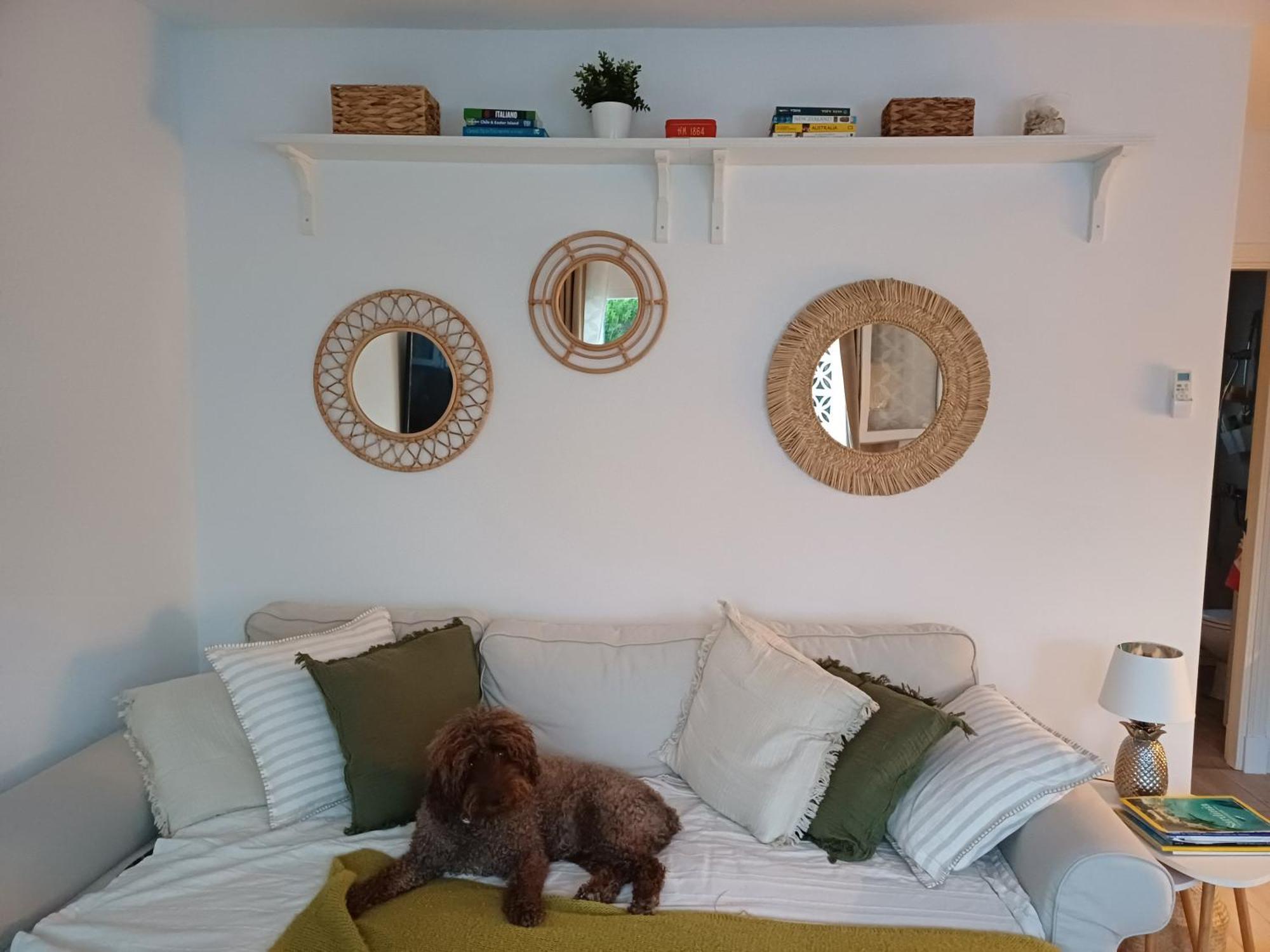 Ferienhaus Casa Tolete Estepona