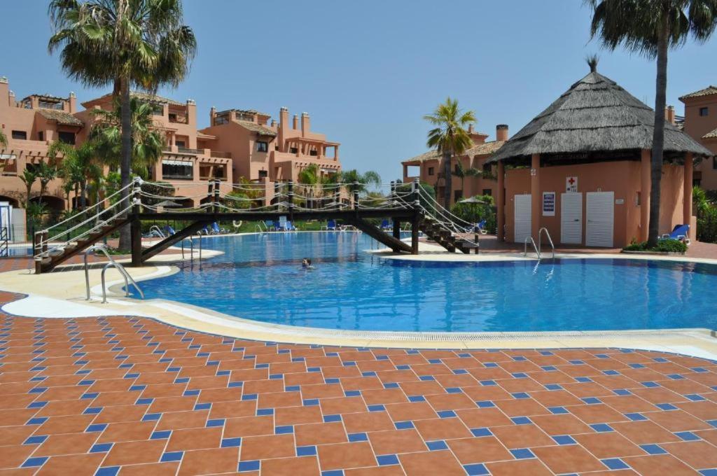 Flamenco Rose Apartment Estepona