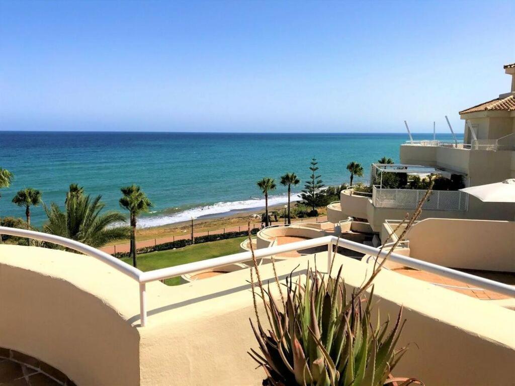 Penthouse Bermuda 2 Ferienhaus *