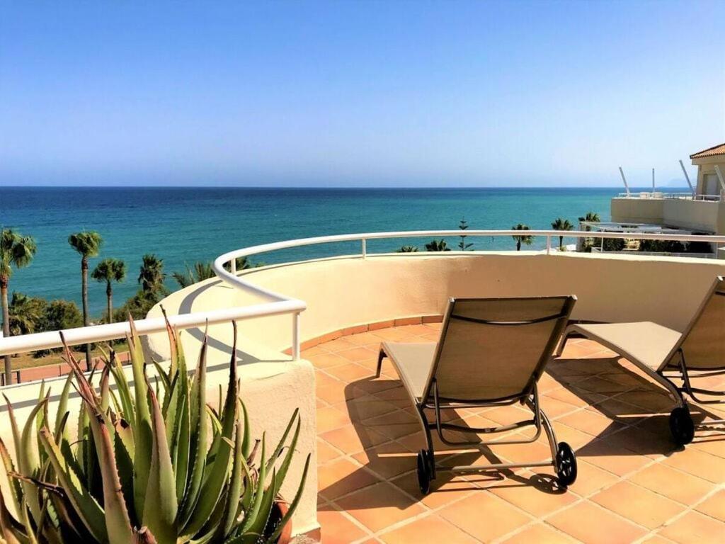 Penthouse Bermuda 2