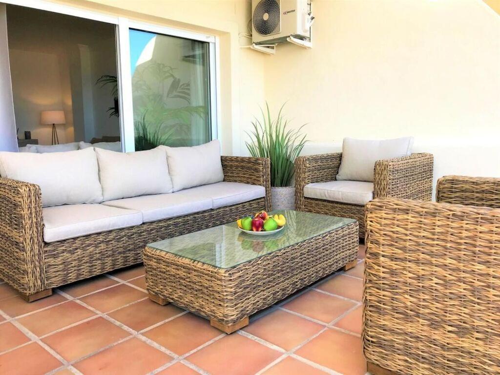 Ferienhaus Penthouse Bermuda 2