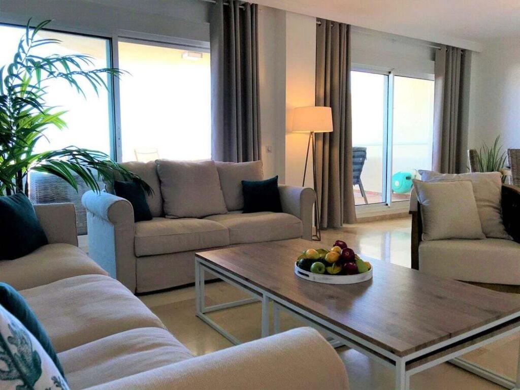 Penthouse Bermuda 2 Ferienhaus *