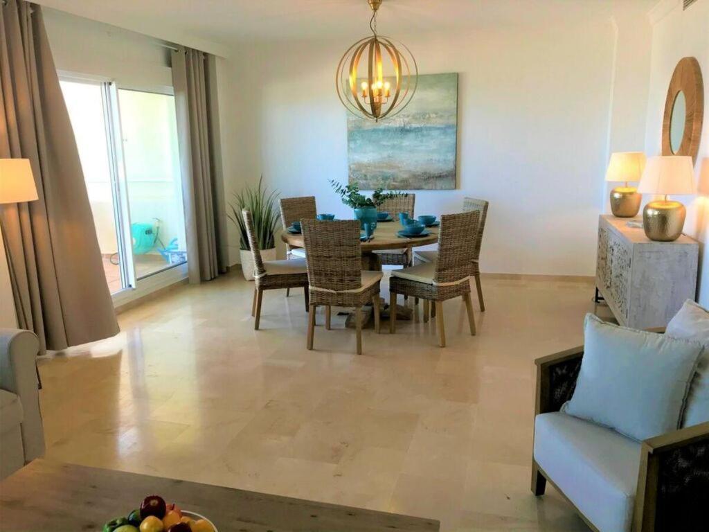 Penthouse Bermuda 2 Estepona