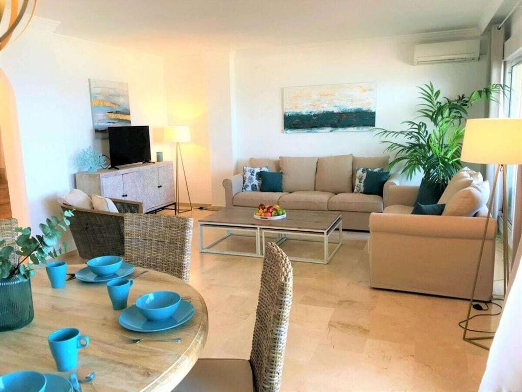 Ferienhaus Penthouse Bermuda 2 *