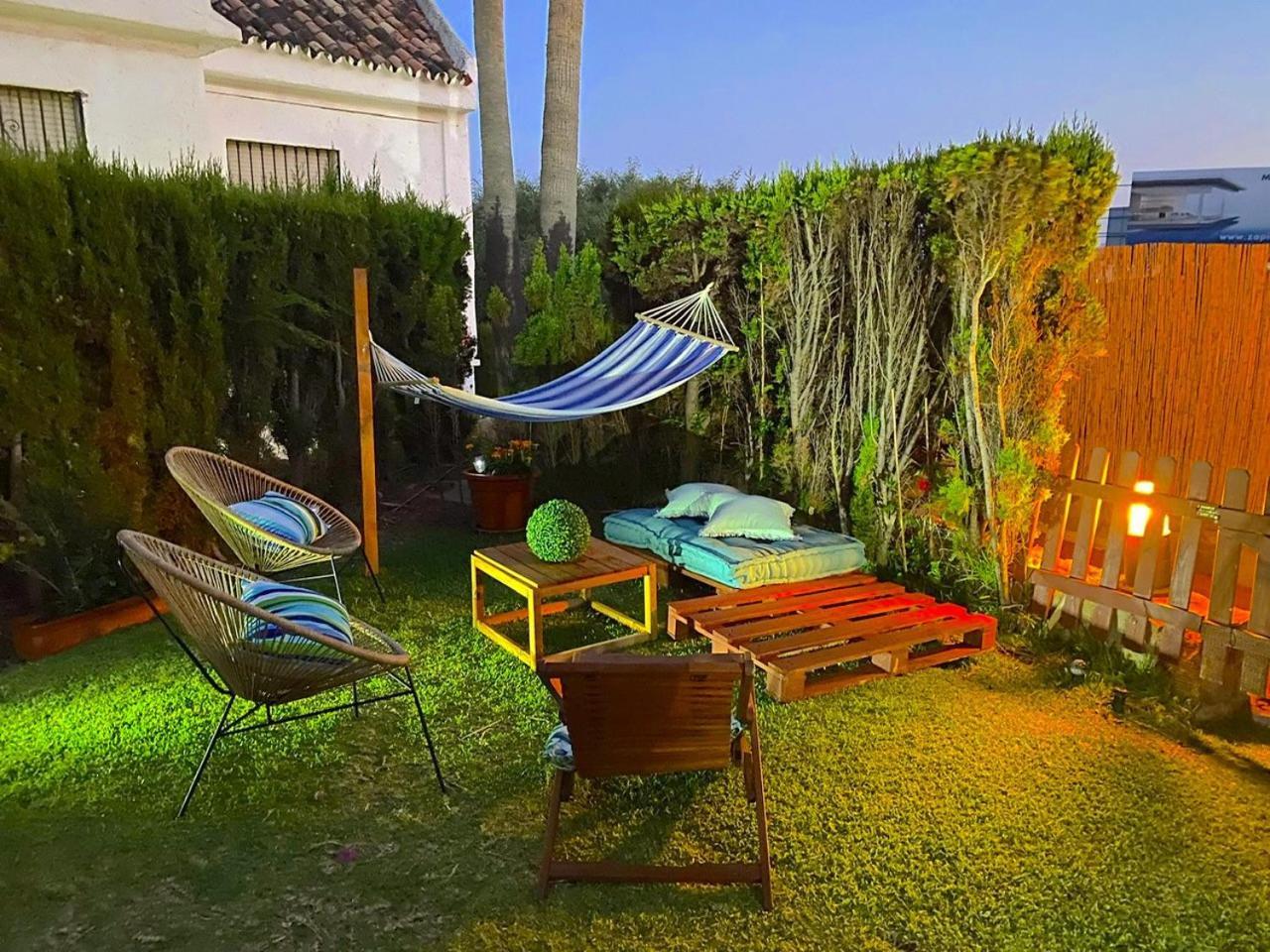 Casa de férias Premium House *