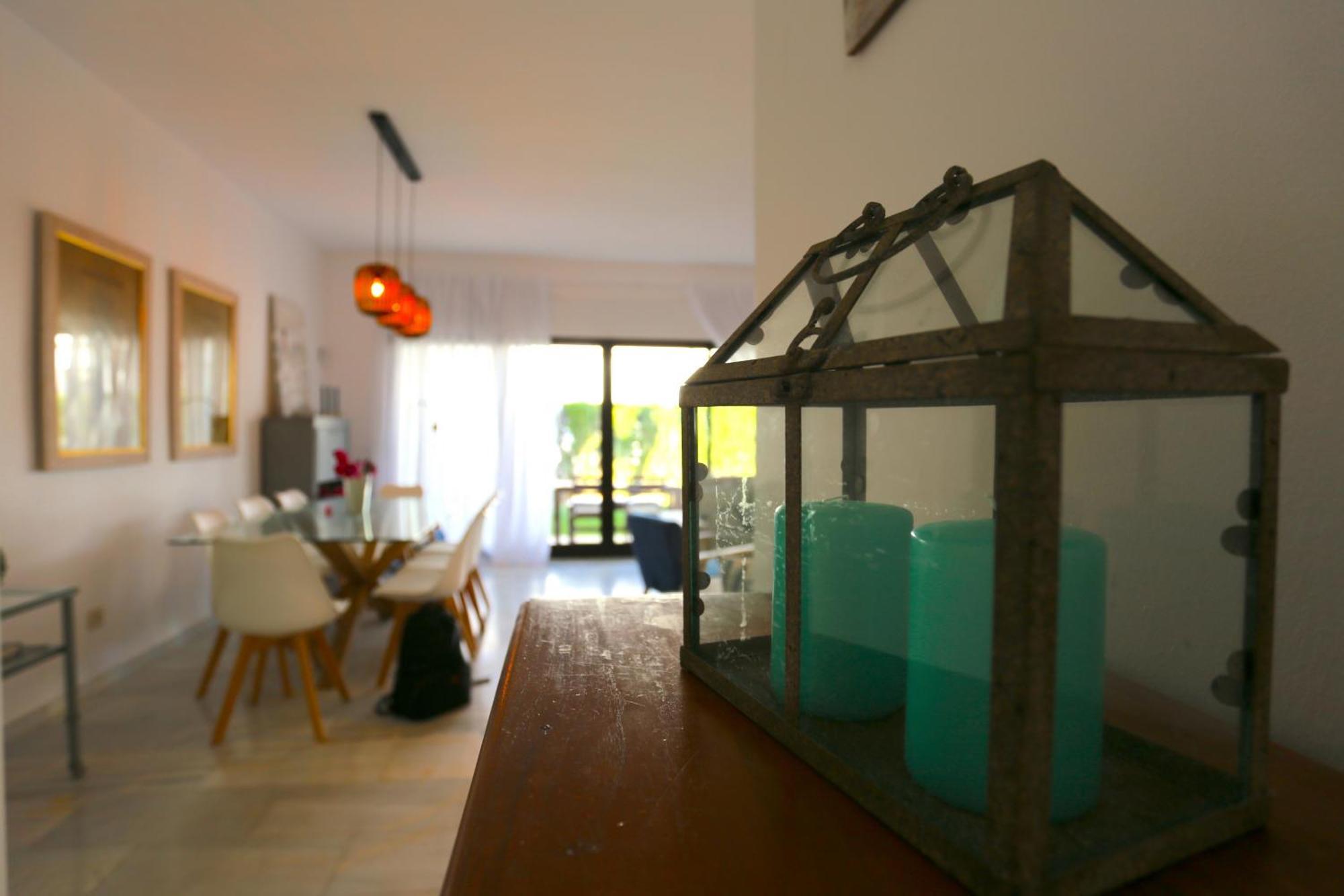 Casa de férias Premium House Estepona