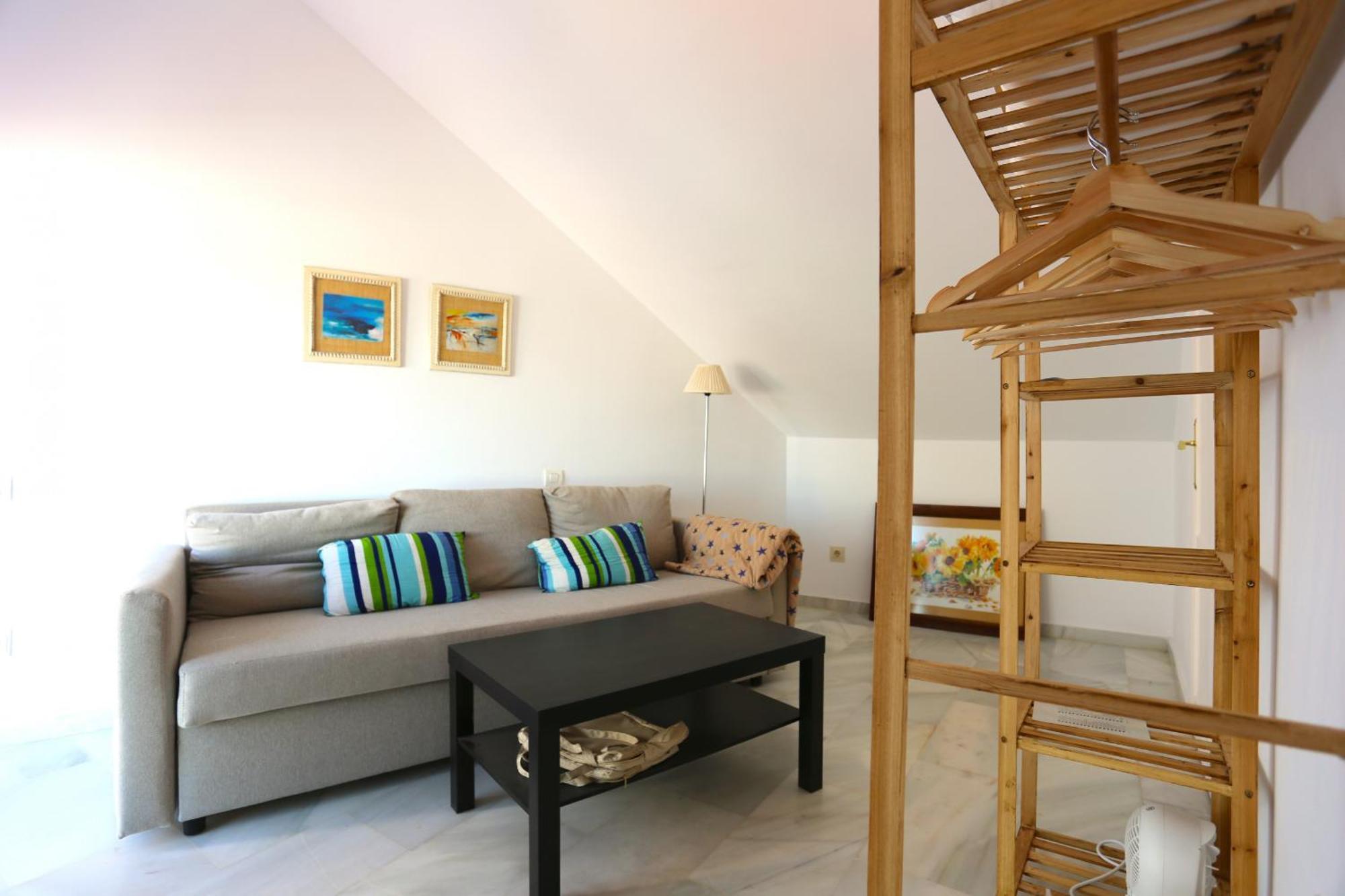Premium House * Estepona