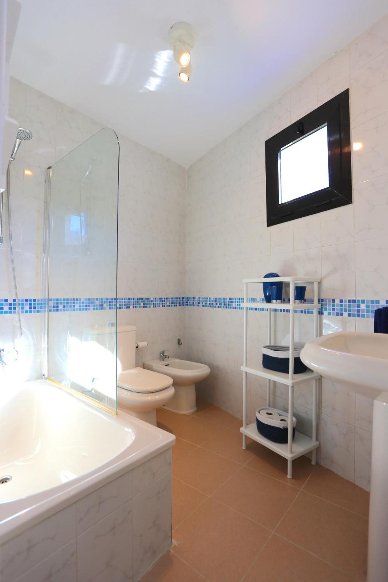 Casa de férias Premium House Estepona