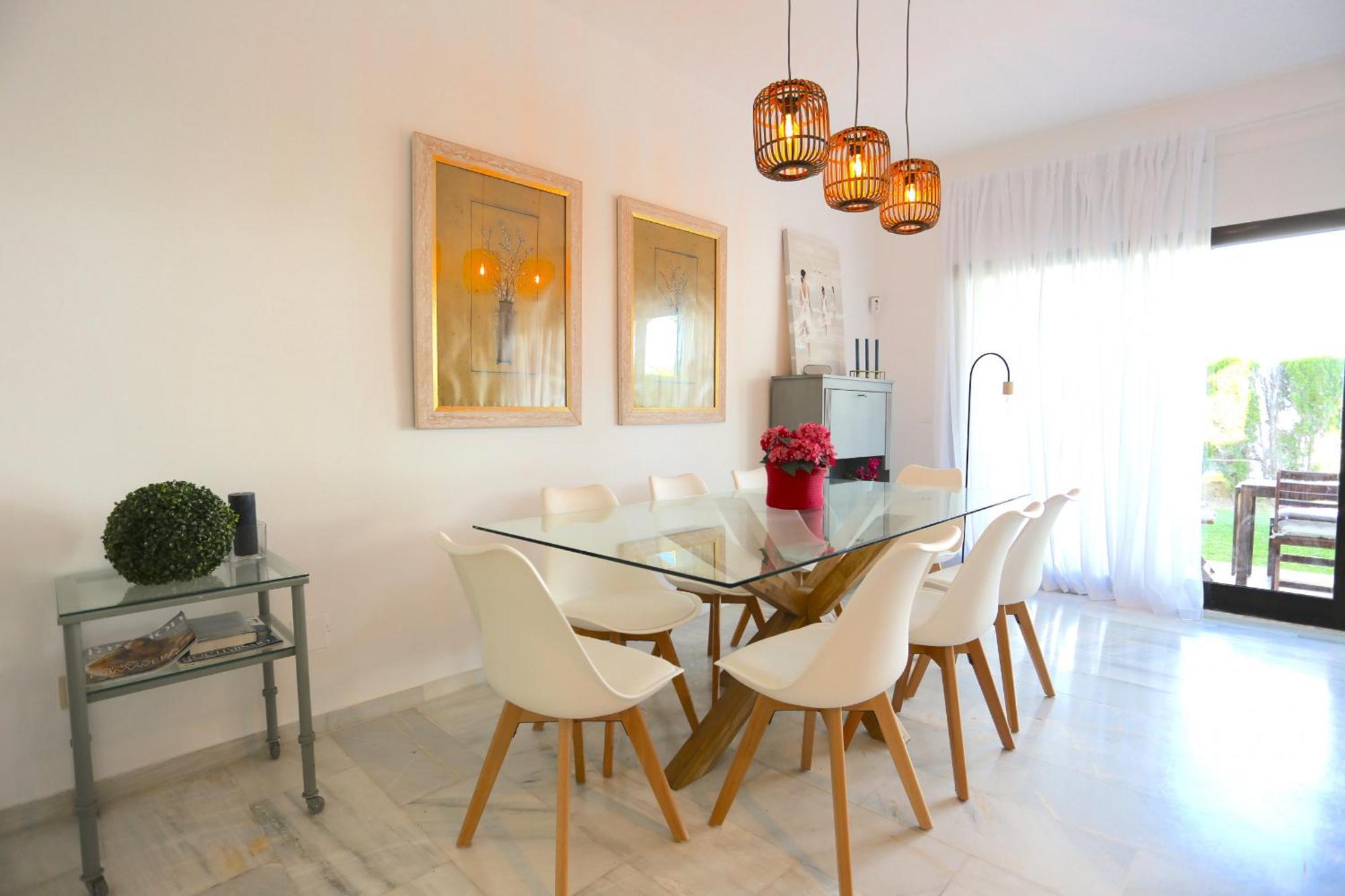Premium House * Estepona