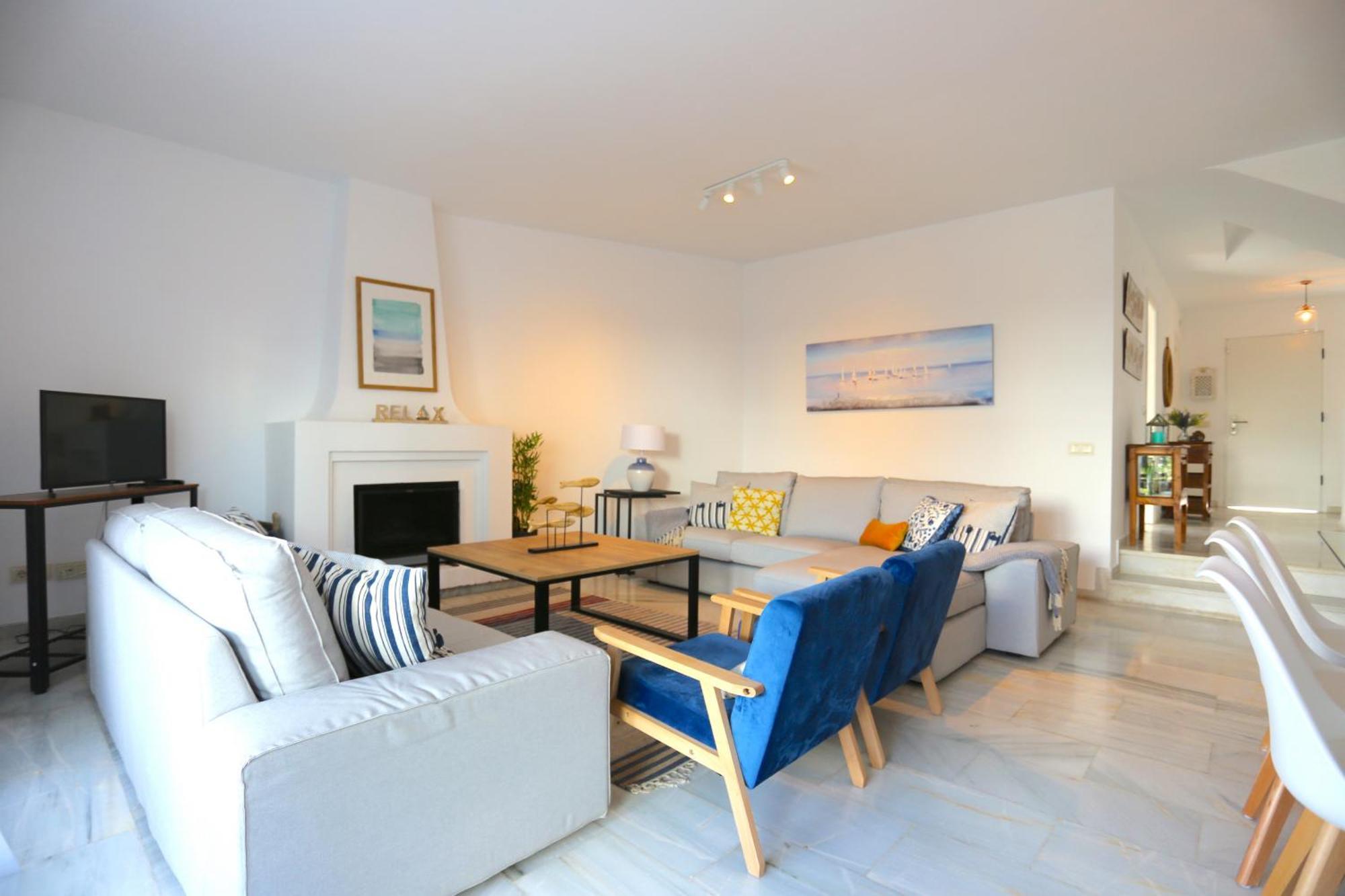 Holiday home Premium House *