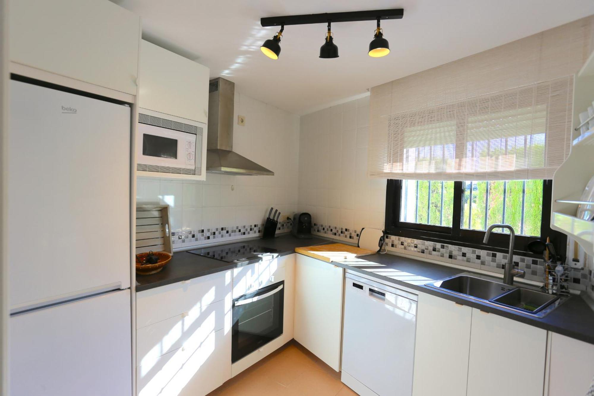 Premium House Casa de férias Estepona