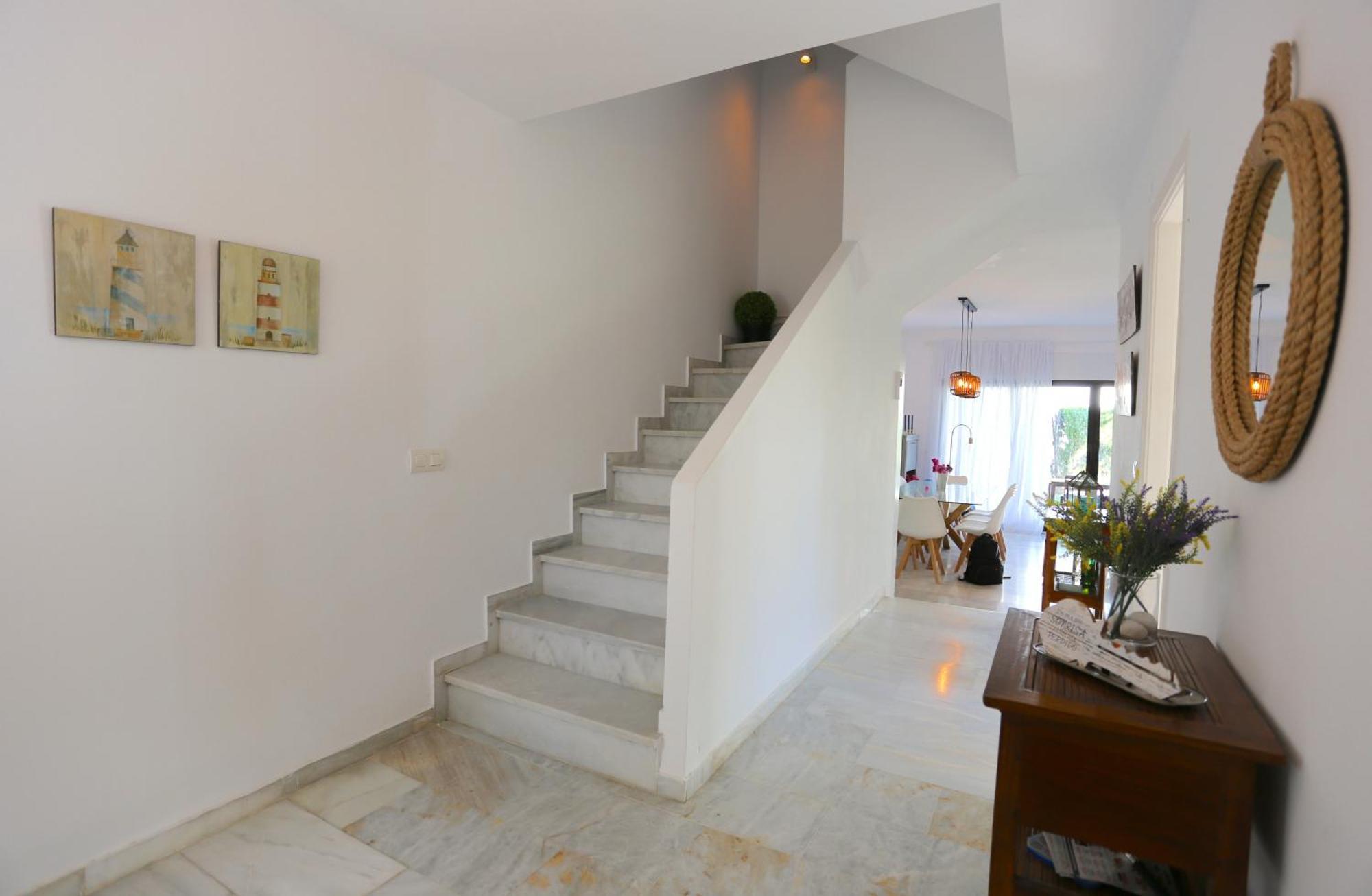Premium House Casa de férias Estepona