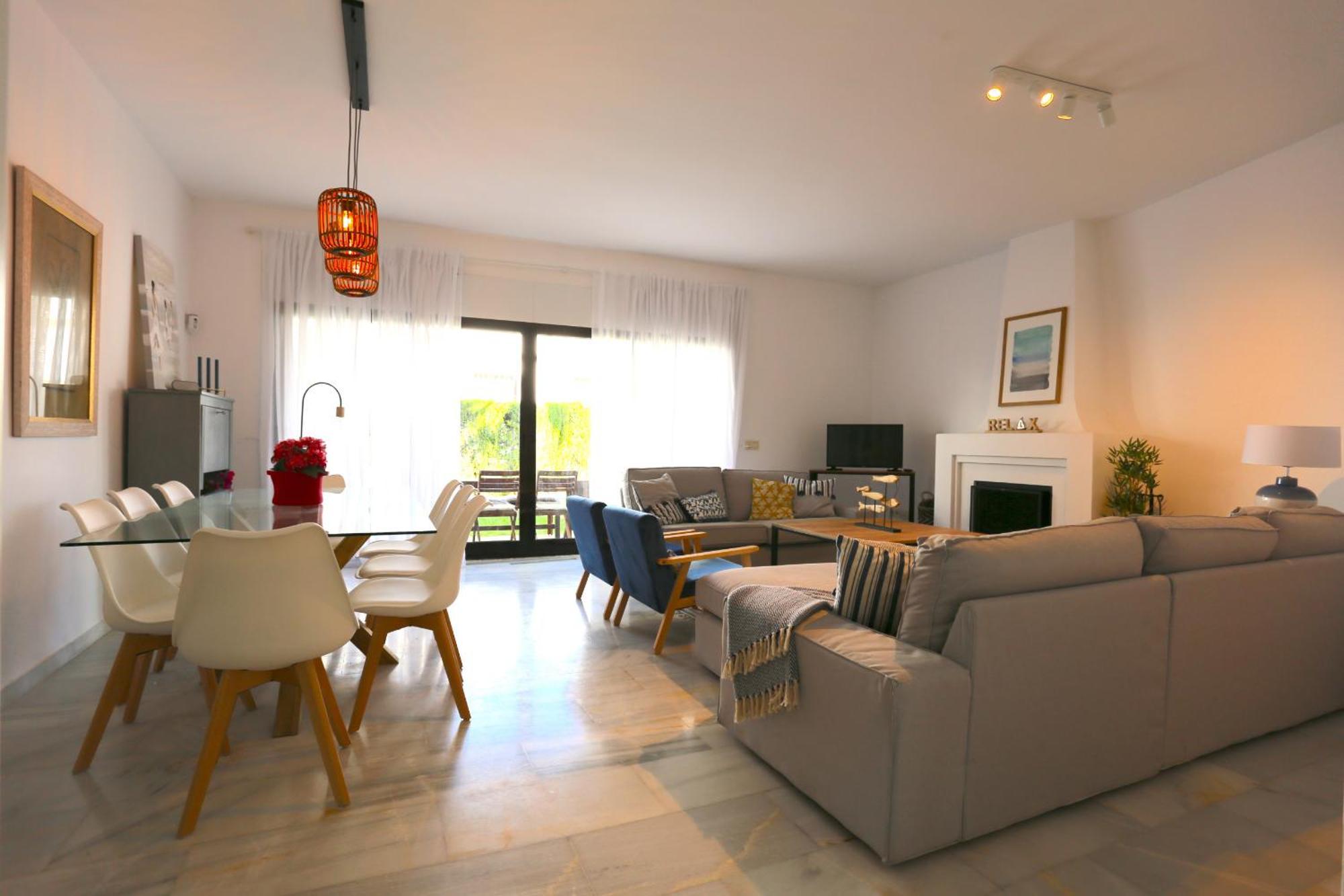 Casa de férias Premium House Estepona