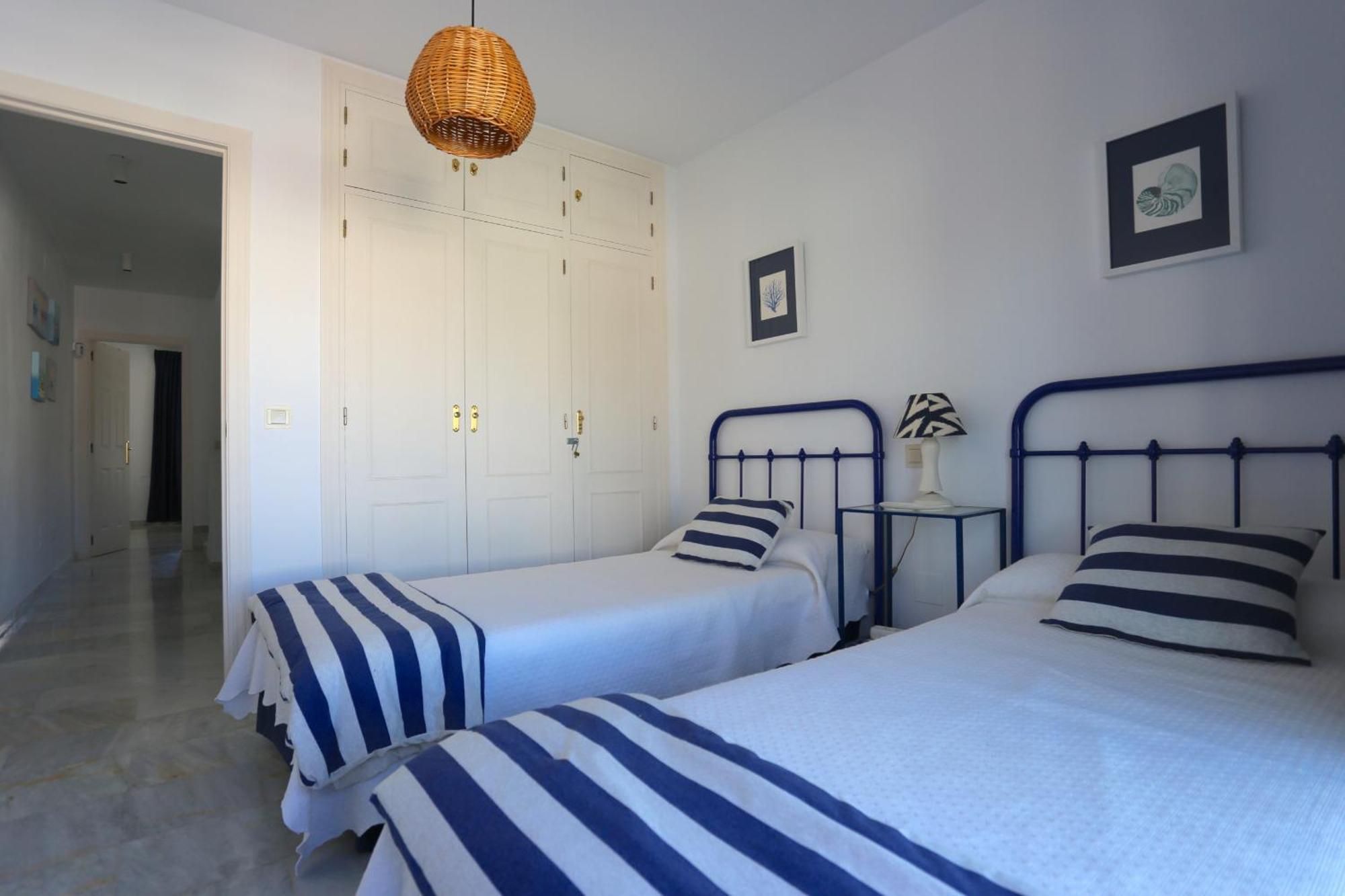 Premium House Holiday home Estepona