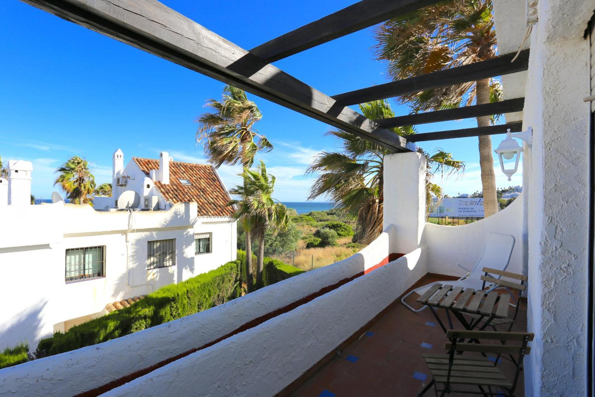 Casa de férias Premium House Estepona