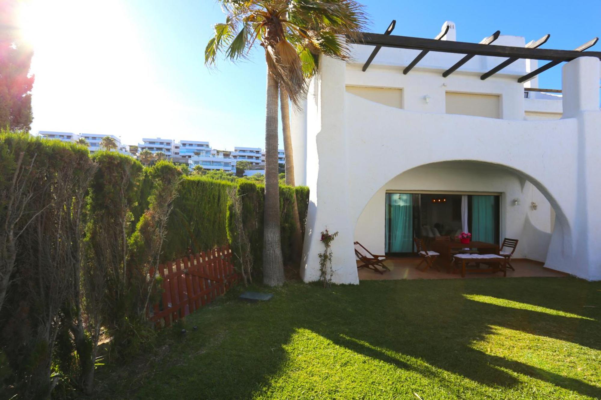Premium House * Estepona