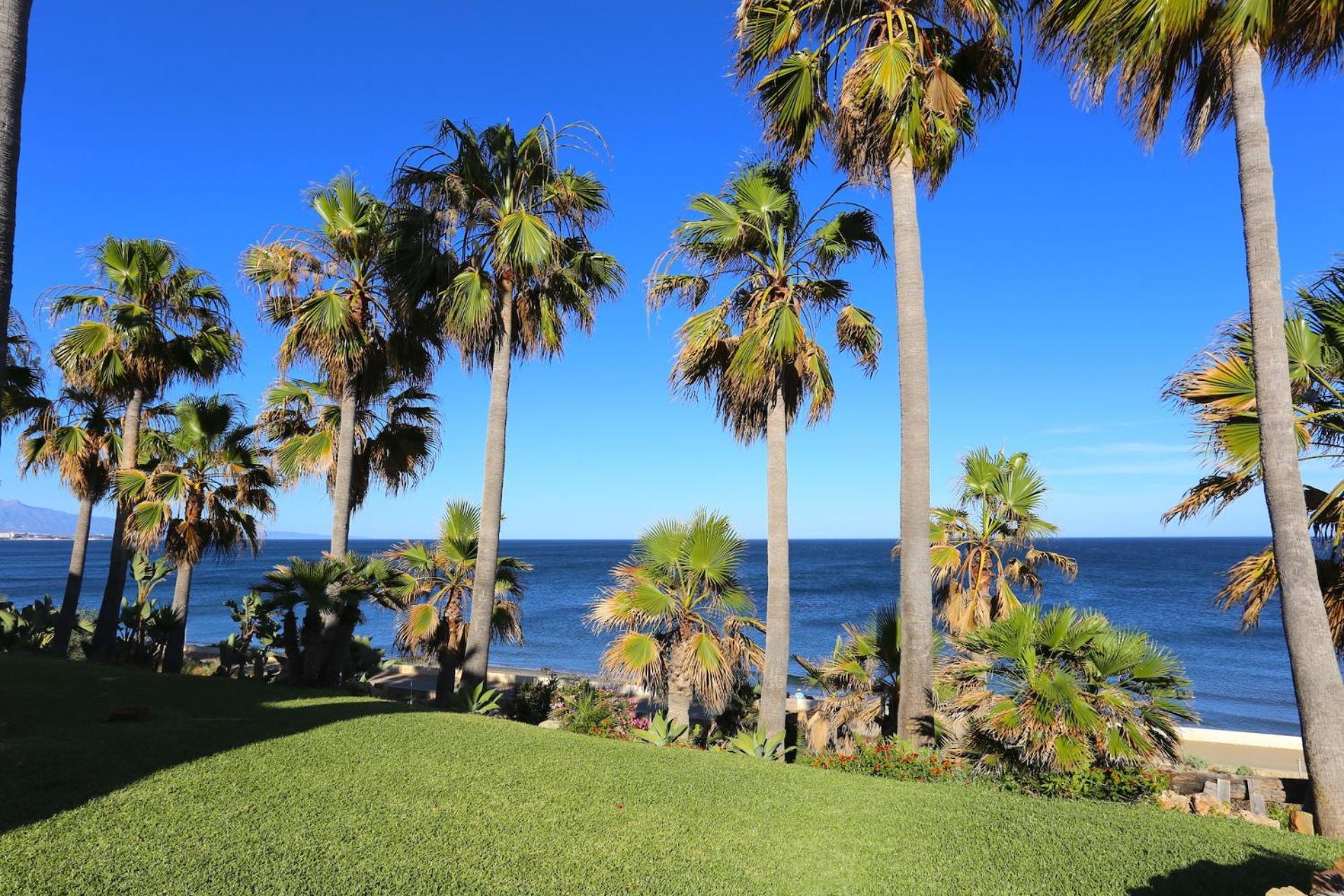 Premium House * Estepona