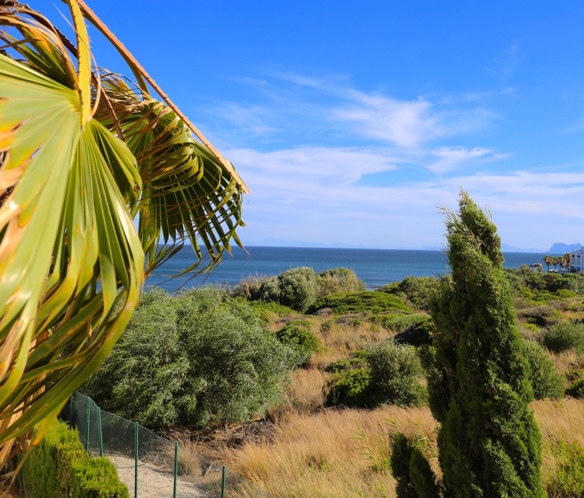 Holiday home Premium House Estepona