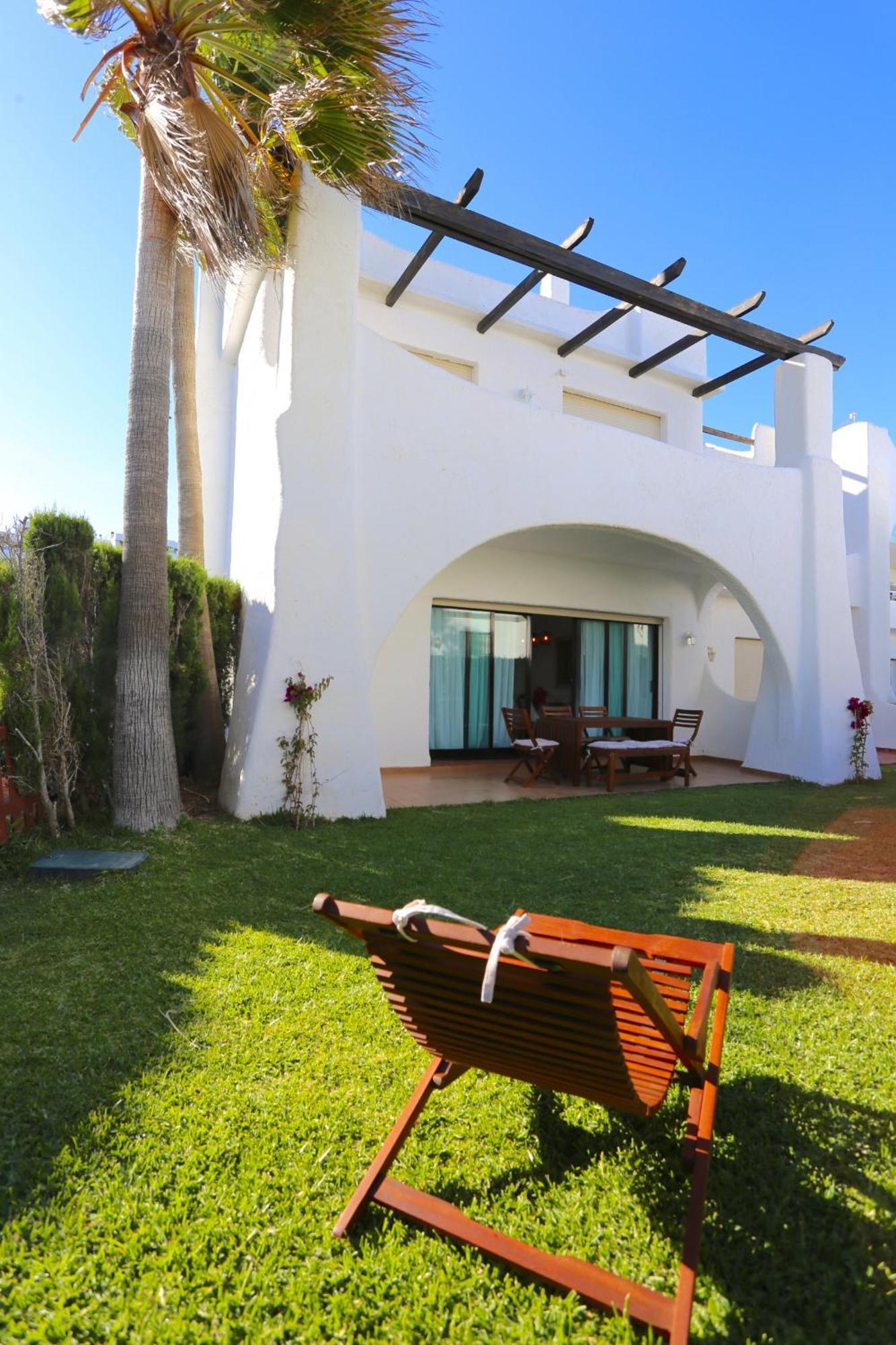Casa de férias Premium House