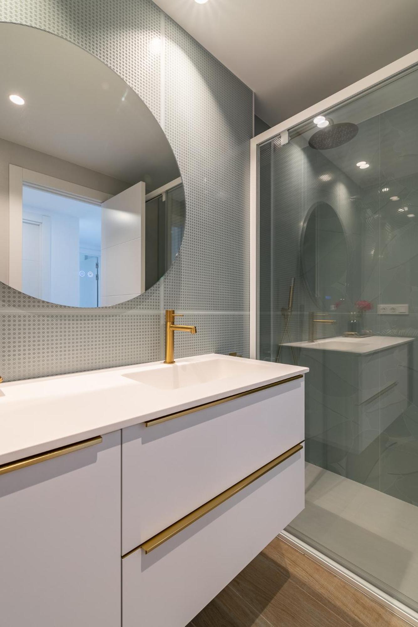 Apartamento Espectacular Apartamento Estepona, Primera Linea De Playa, Totalmente Reformado En 2023 Estepona