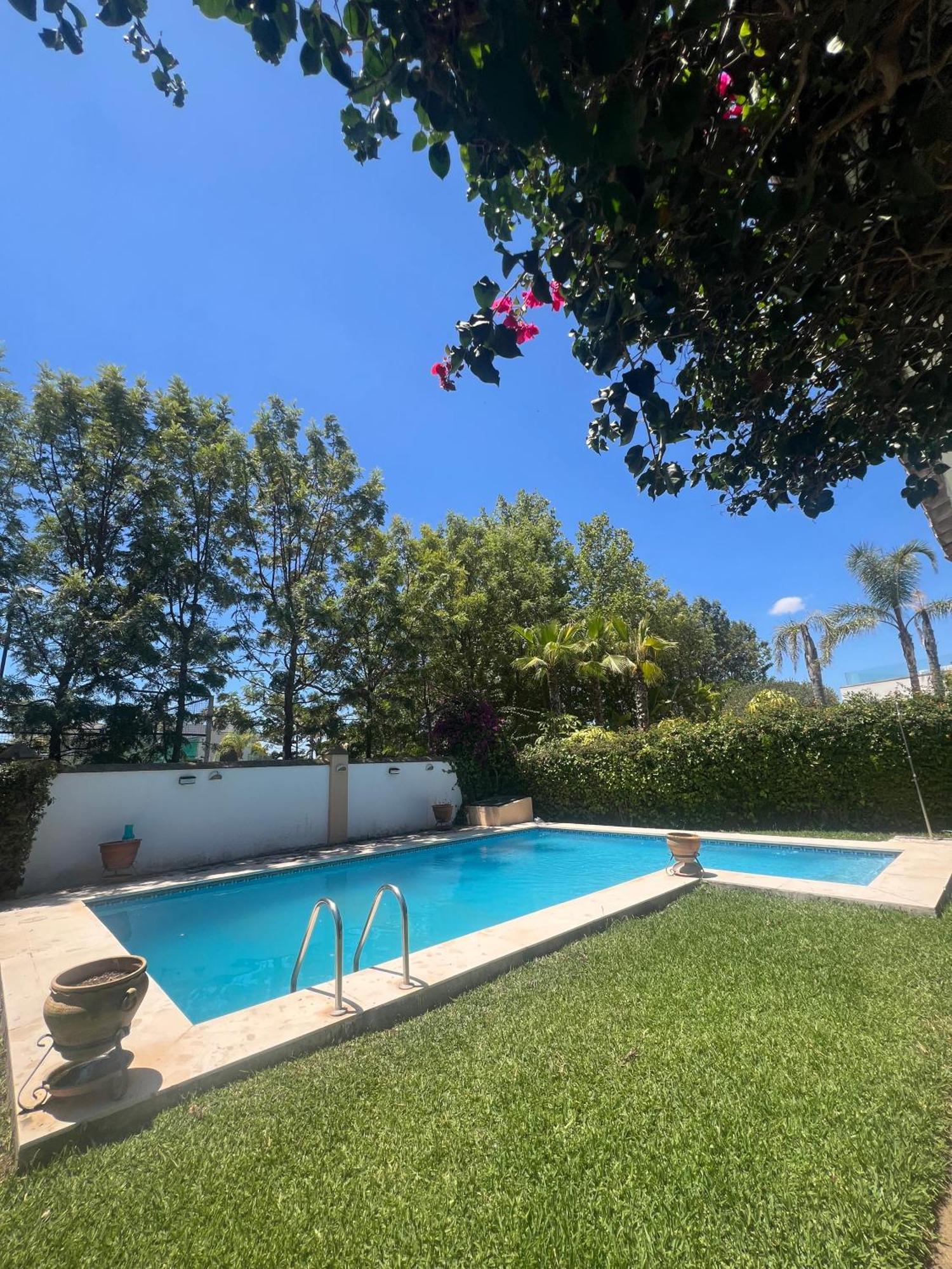 Ferienhaus Andalusian By The Beach! Estepona