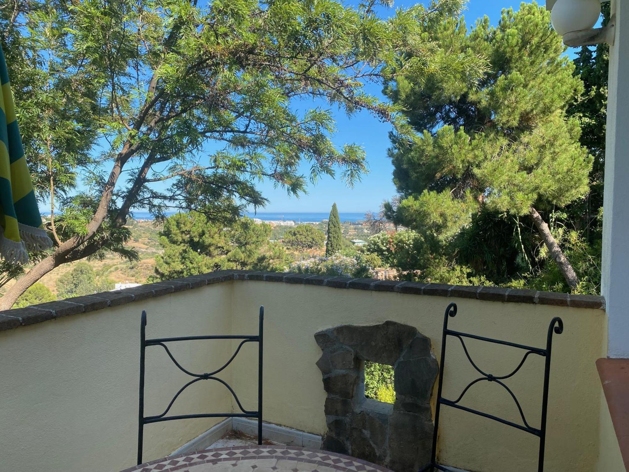 Casa Simba (adults Only) * Estepona