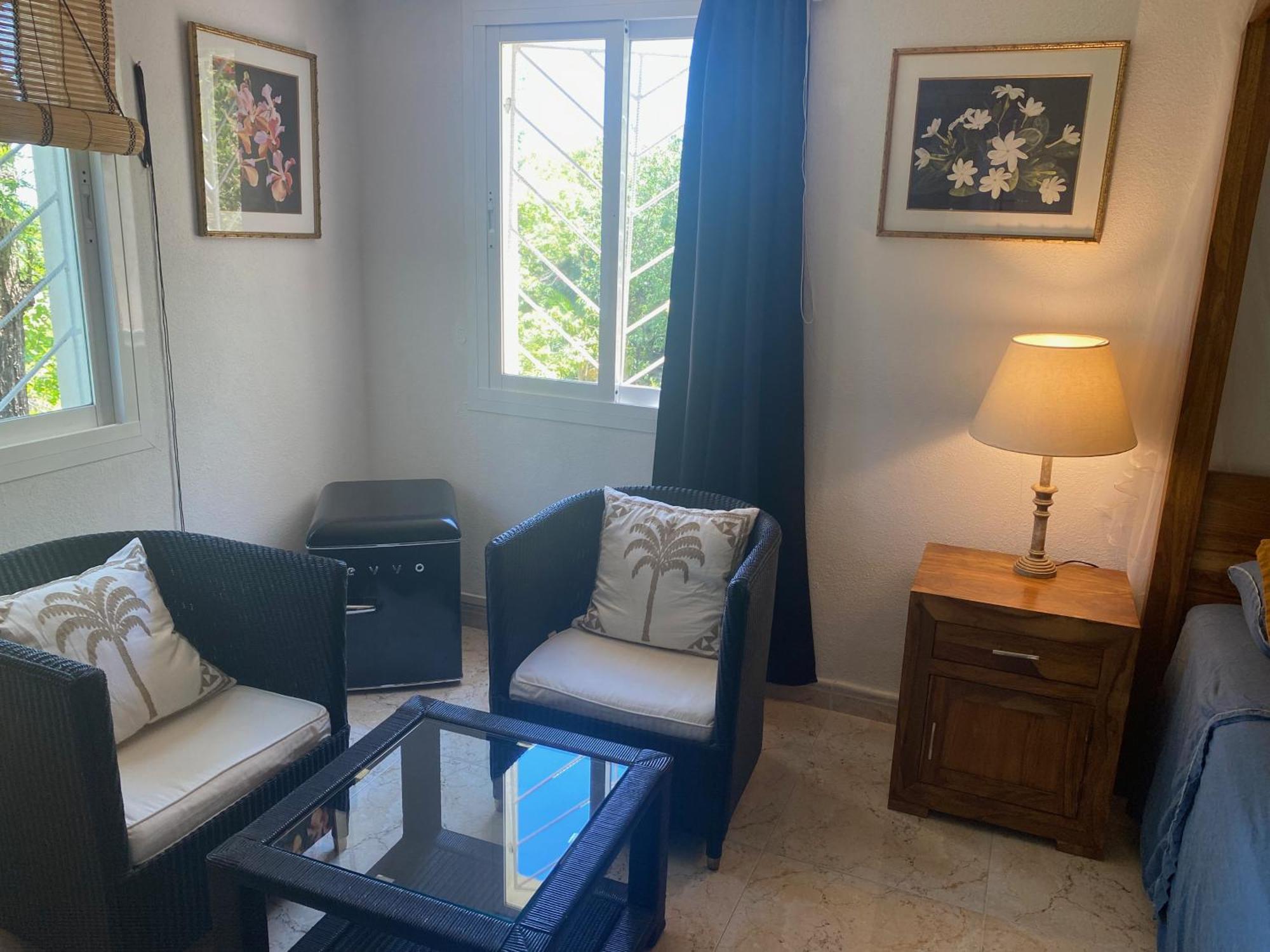 Casa Simba (adults Only) Gasthuis