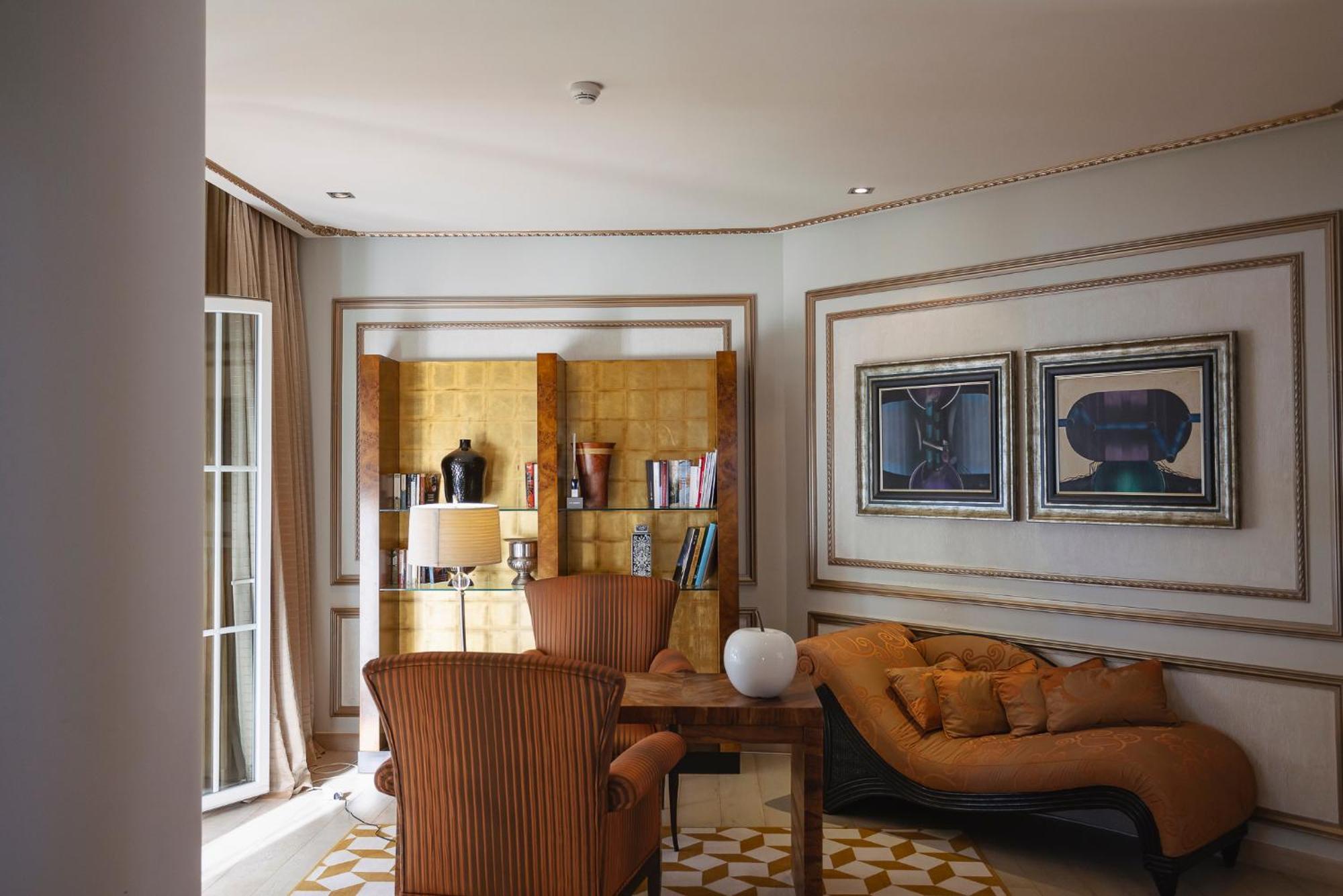 Dunas Grand Luxury (adults Only) 5*
