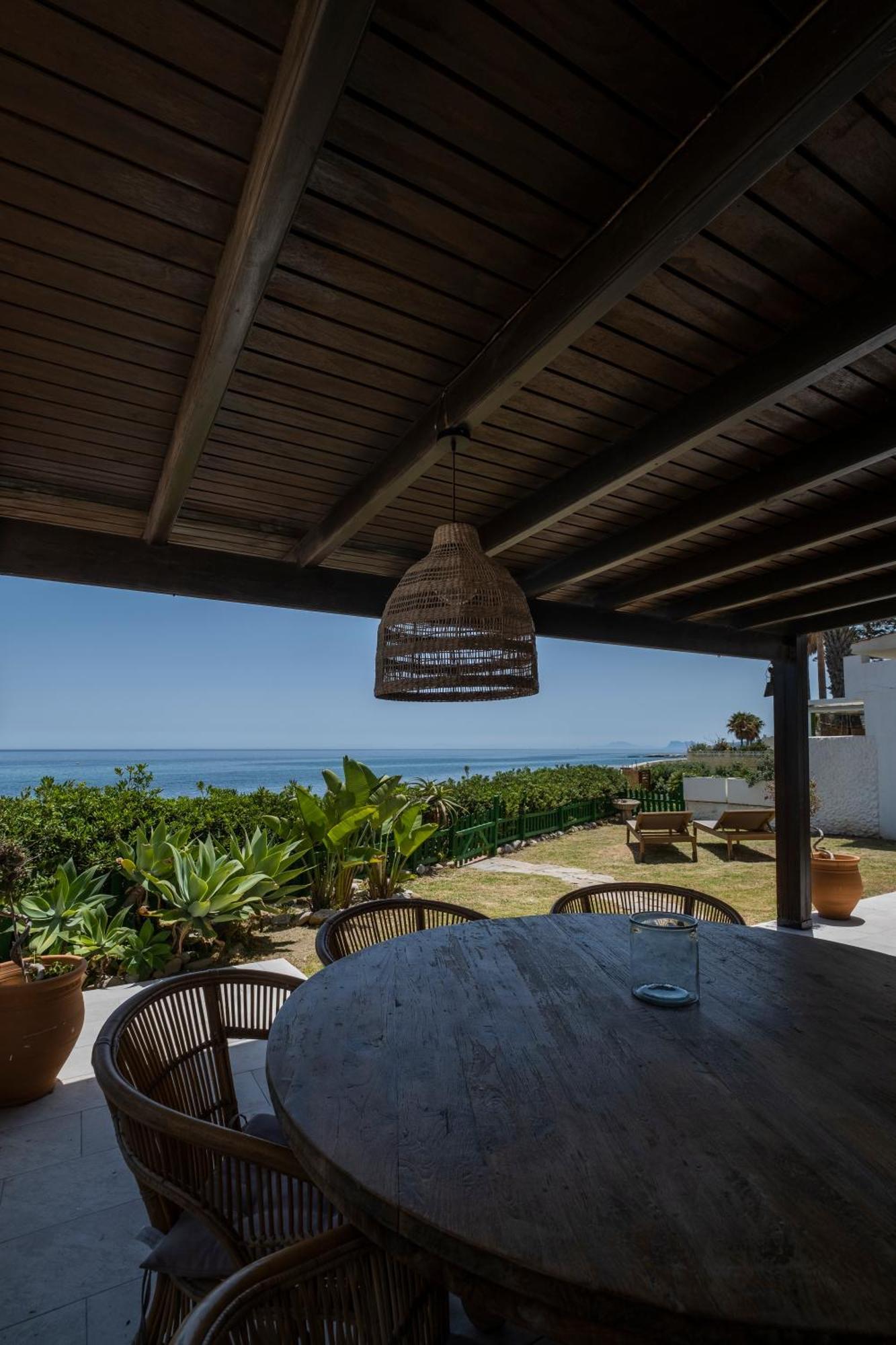 Villa Dorada Estepona