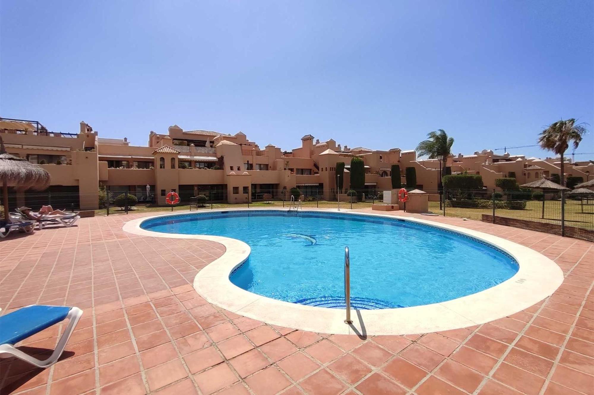 Cartuja Del Golf Apartamento *