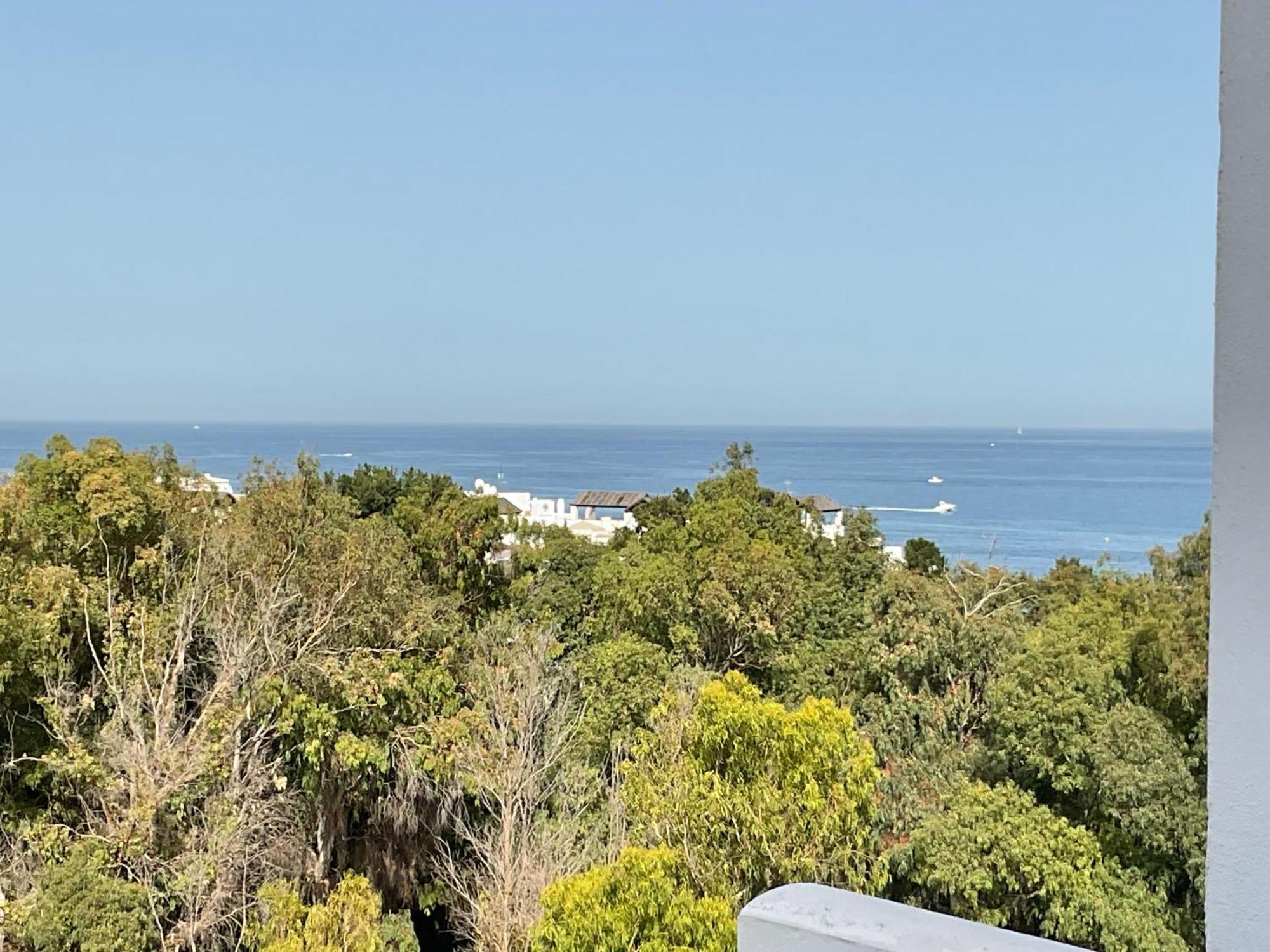 Mirador Del Mar Apartment Estepona