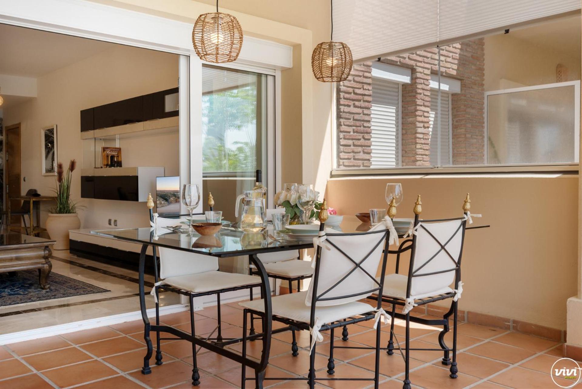 Apartment Vivi Homes - Toscana Luxury, Views, Pool & Terrace