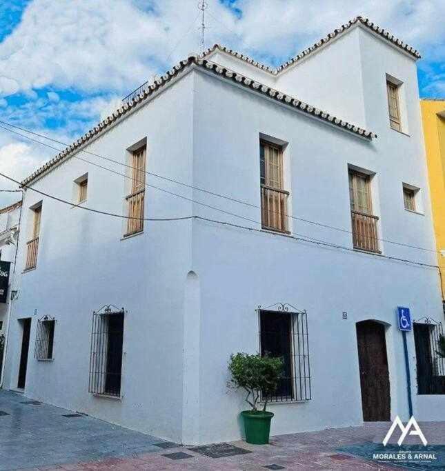 Xxiii Morales&arnal Apartment *