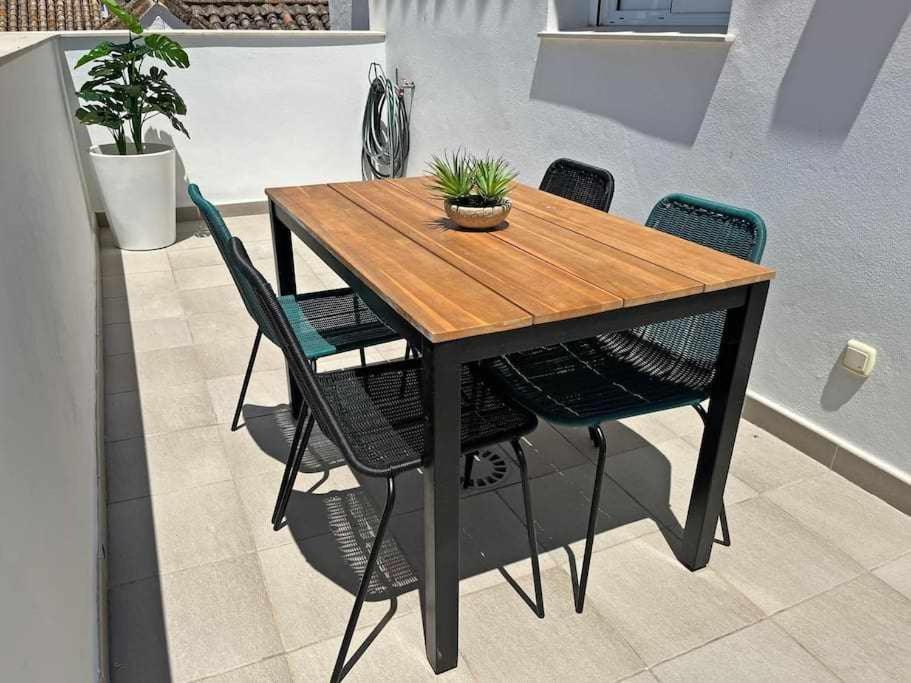 Apartment Xxiii Morales&arnal Estepona