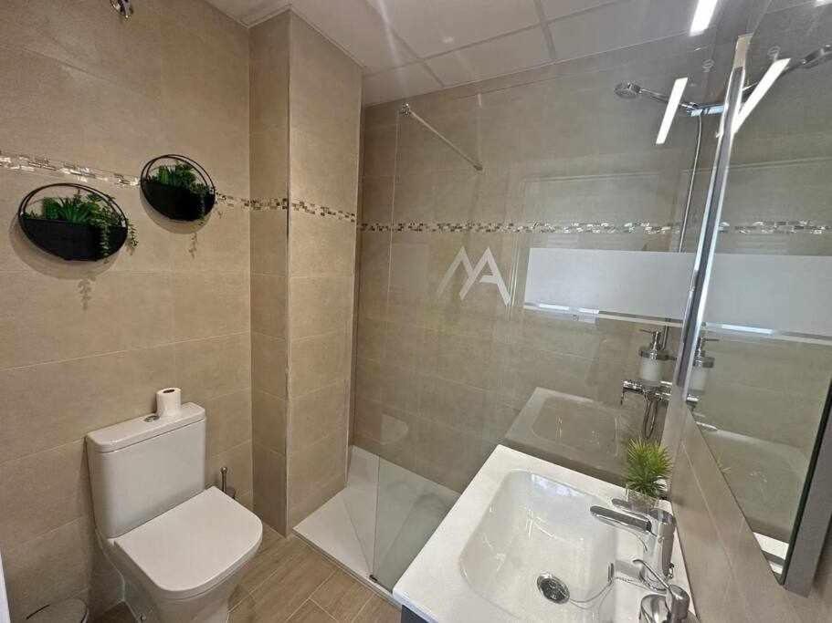 Apartment Xxiii Morales&arnal