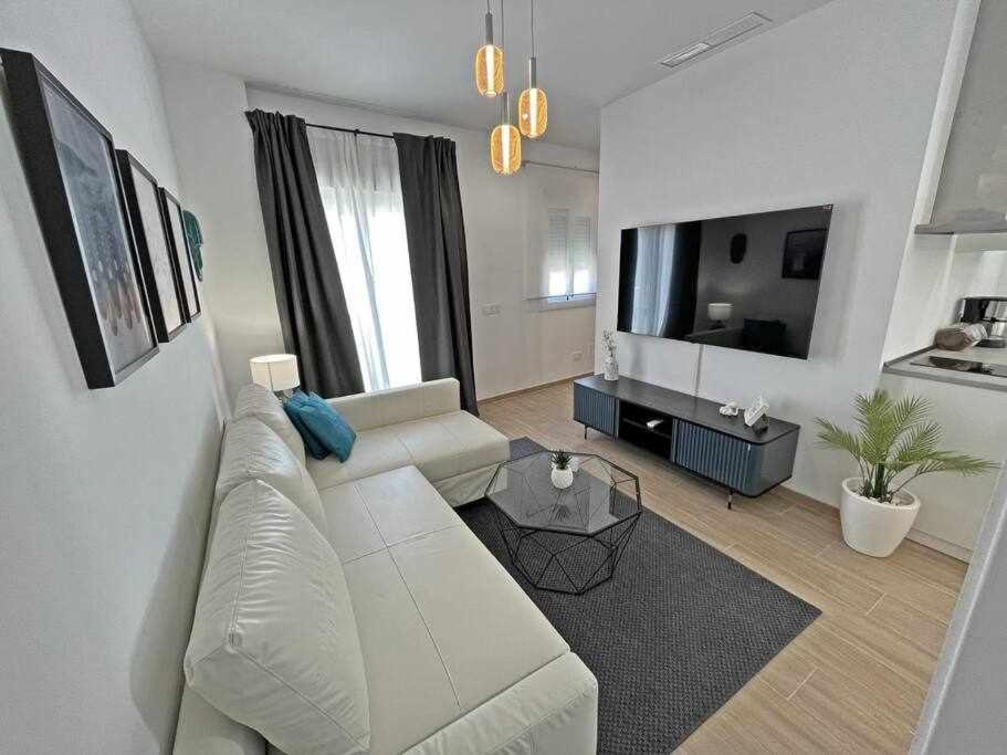 Xxiii Morales&arnal Apartment